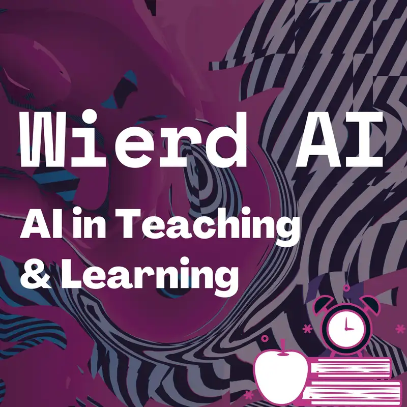 AI in Teaching & Learning
