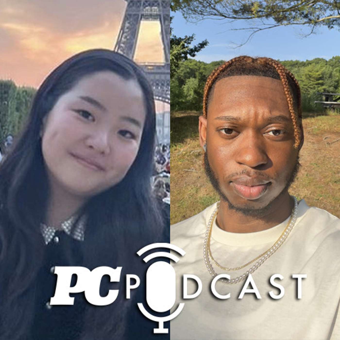 Providence College Podcast