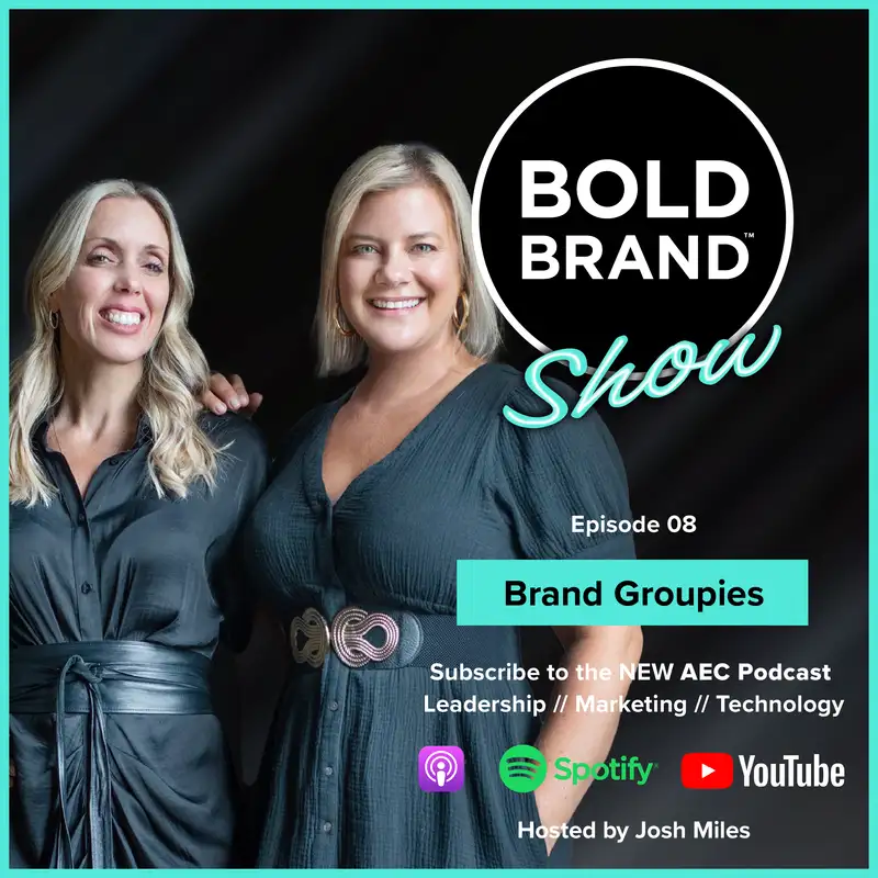 How AEC Firms Can Leverage Social Media & Podcasting — Brand Groupies