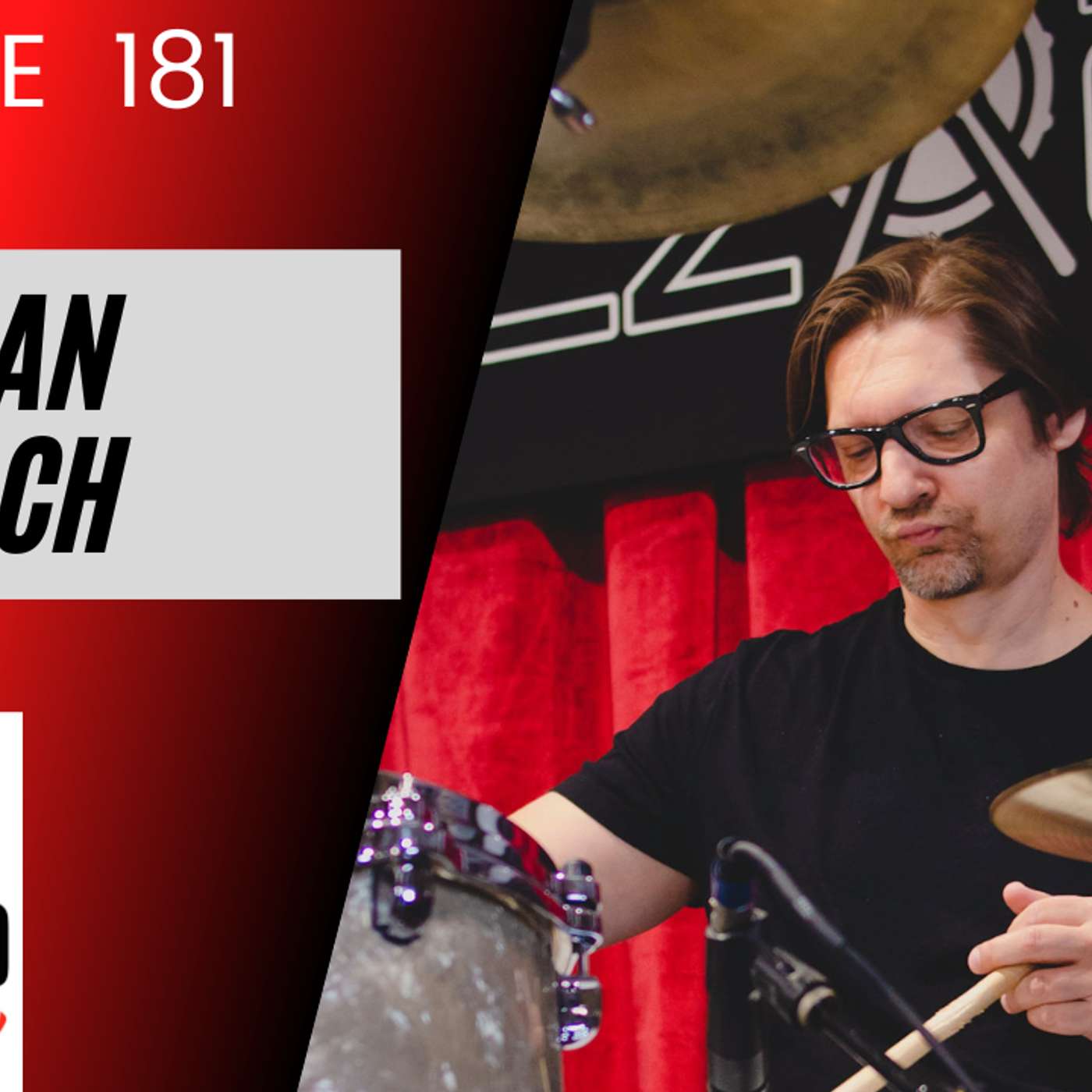 Learn Quickly and Authentically w/Brian Czach :: Ep 181 The Rich Redmond Show