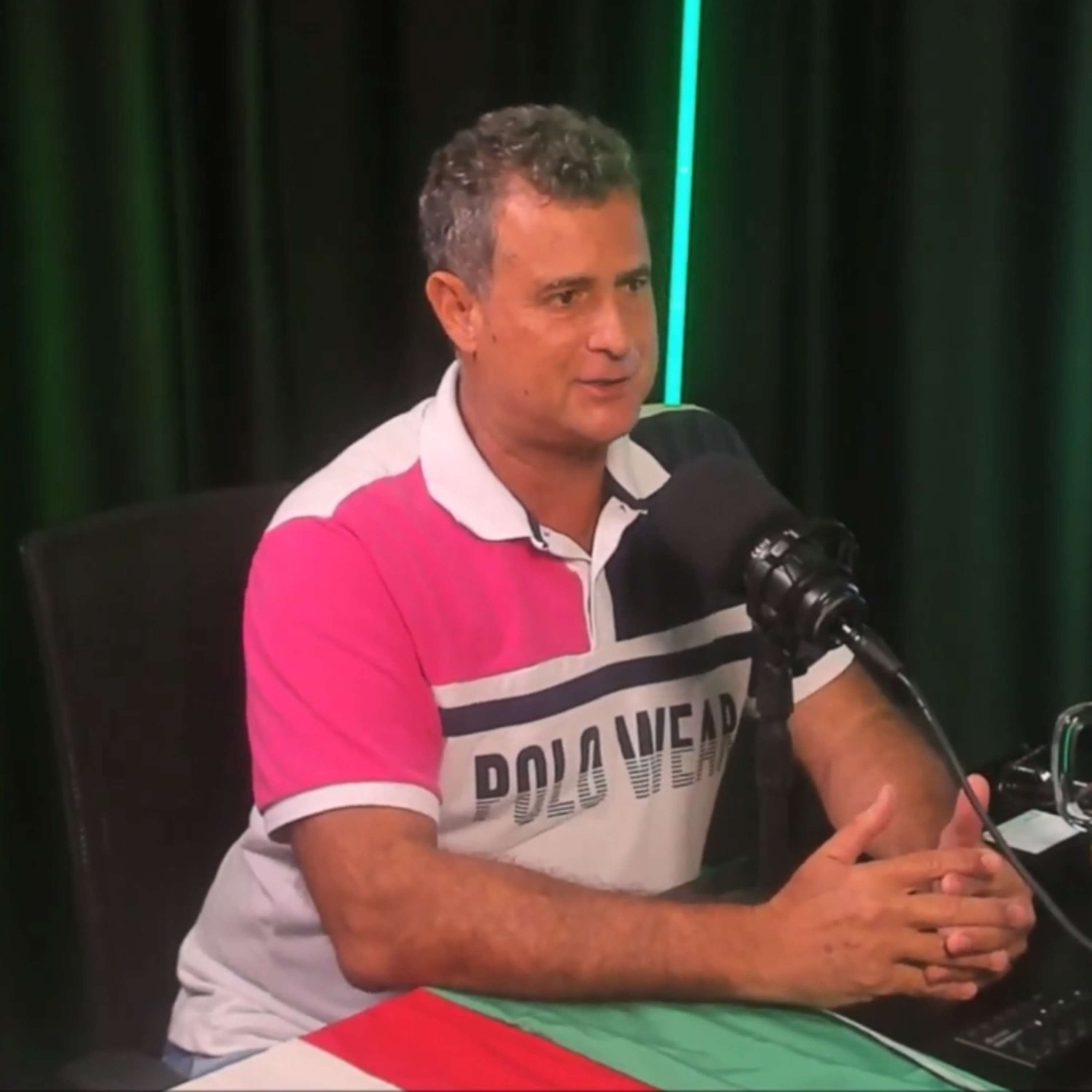 Parlando de Palmeiras