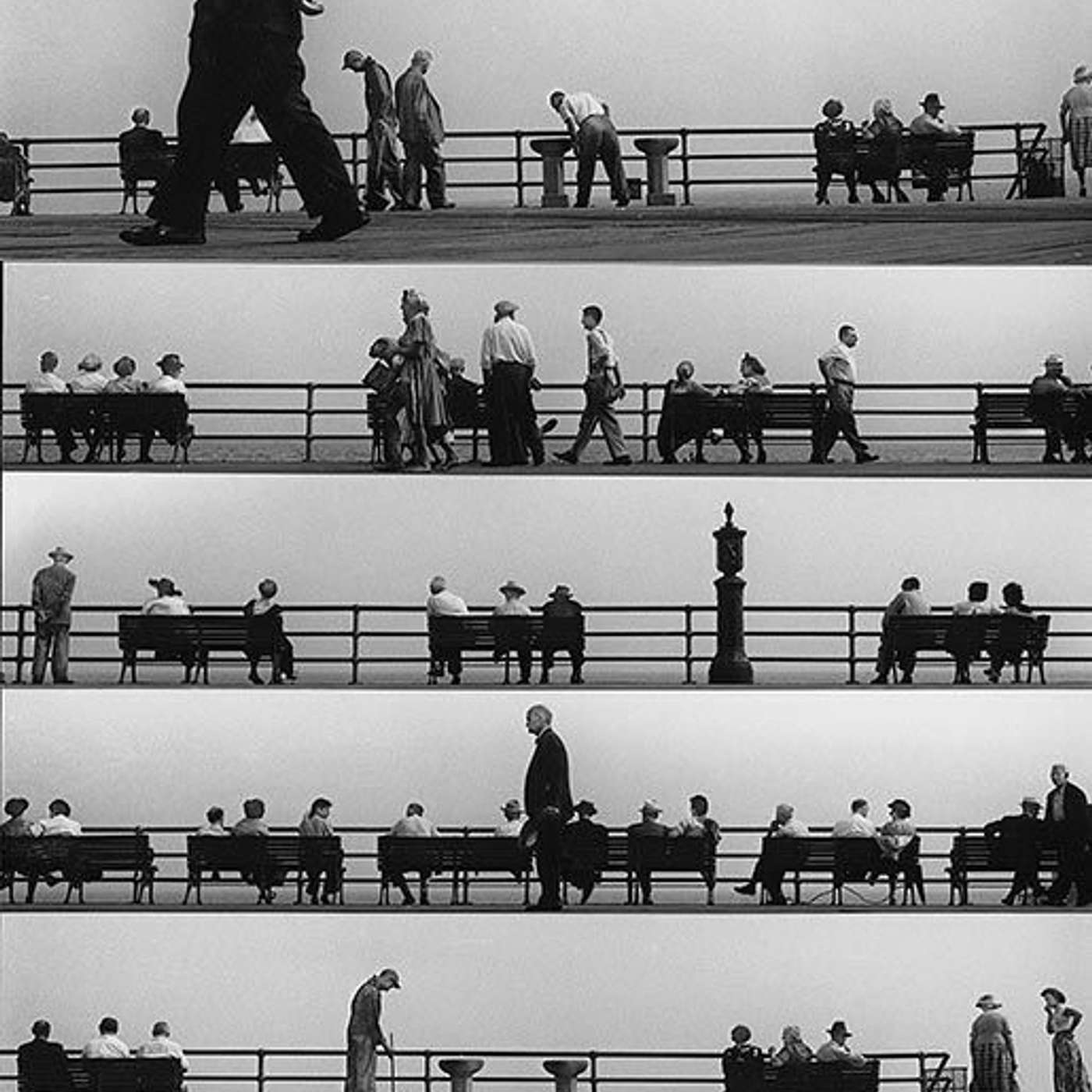 Açık Radyo 27. yıl kolajı