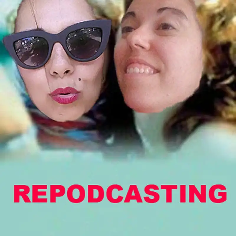 Repodcasting 25 – Hocus Pocus