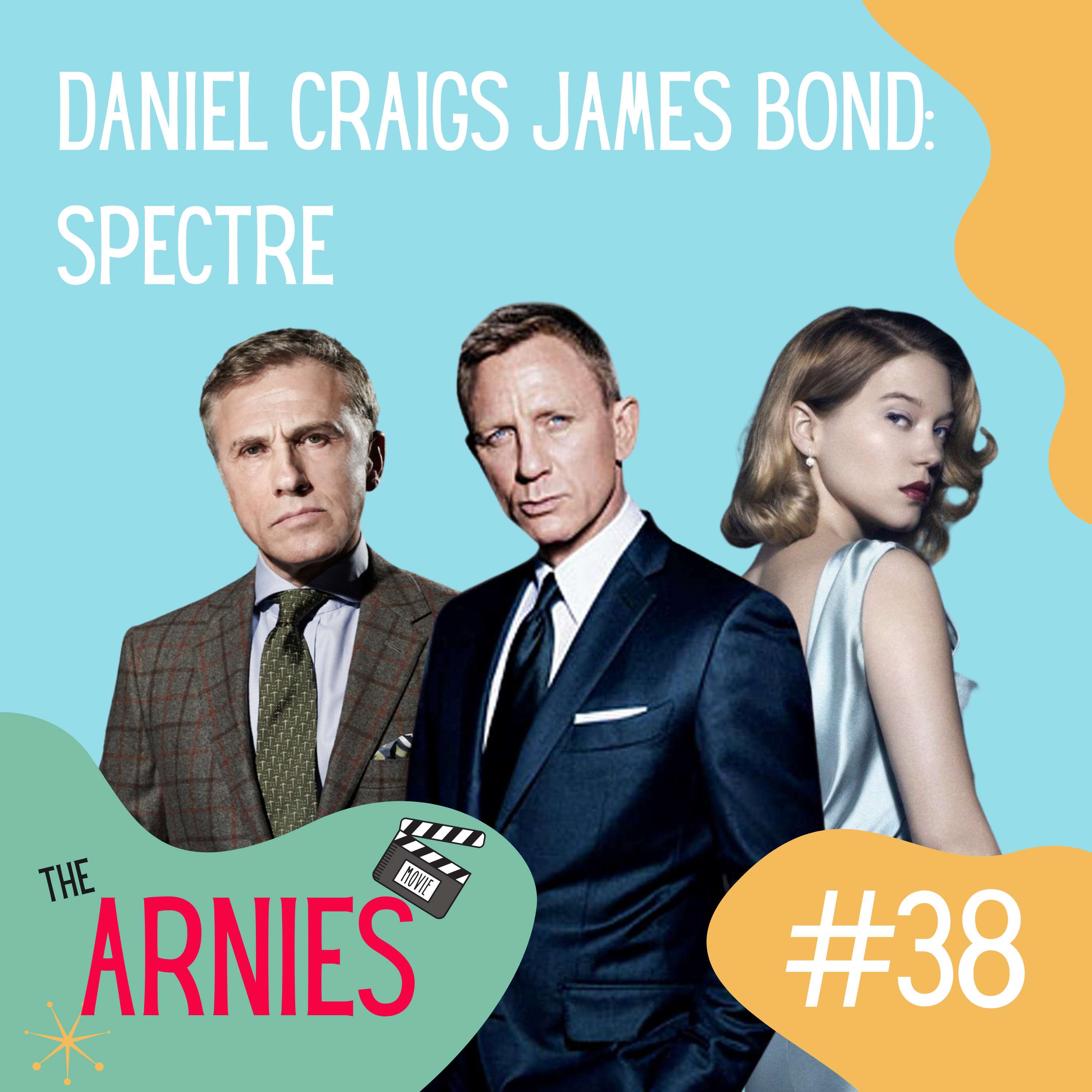 The Arnies