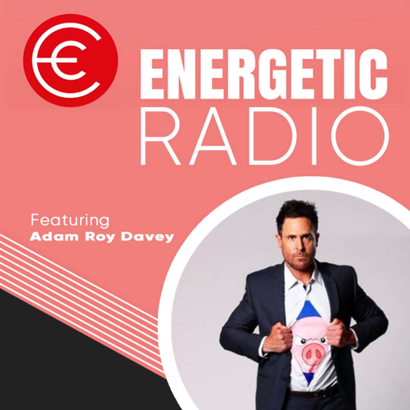 Energetic Radio