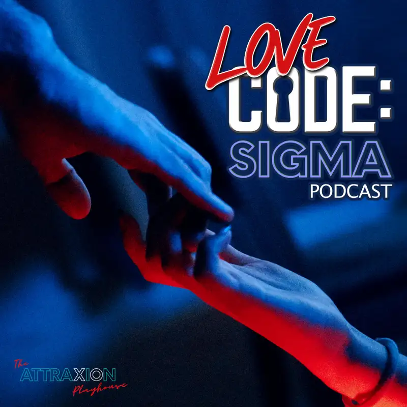LOVE Code: SIGMA (Trailer)