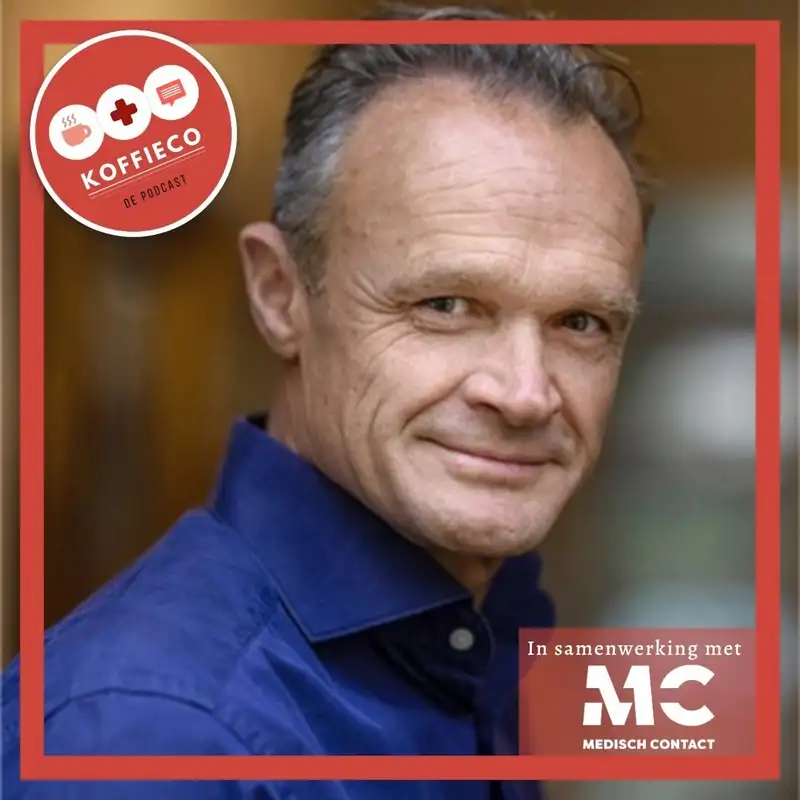 Rouw - Casper van Koppenhagen
