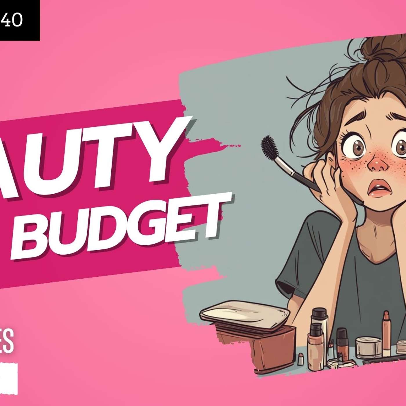 How Women Thrived During Hard Times: The History of Rationed Beauty