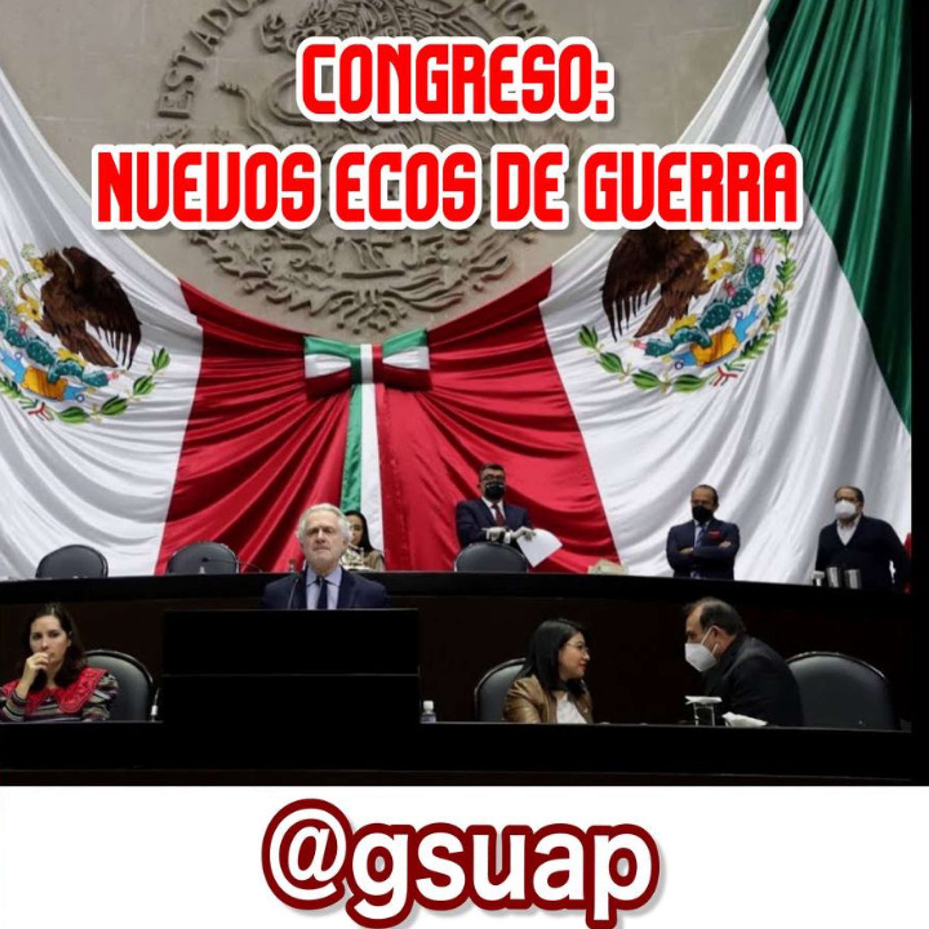 Política NACOnal