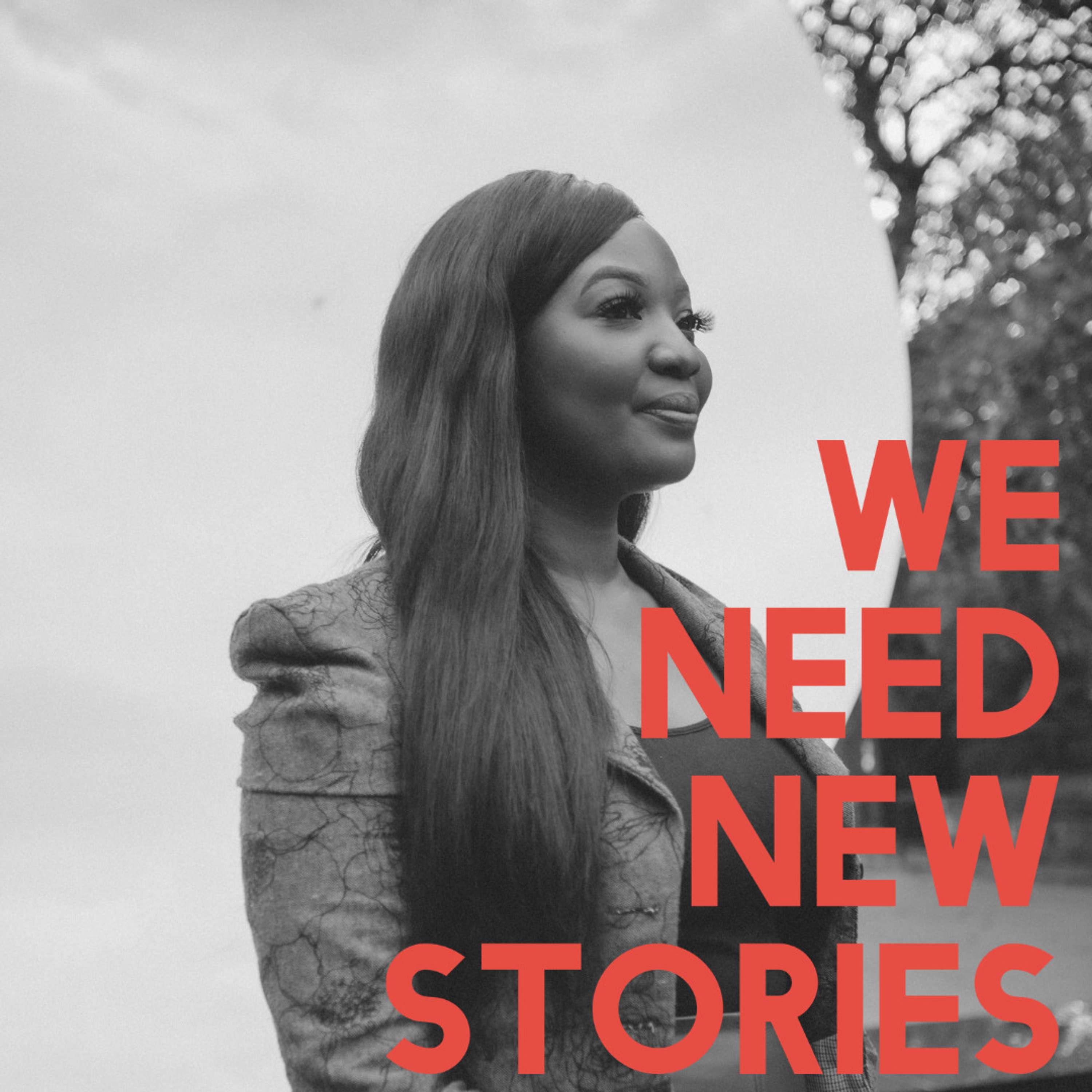Nicolle’s Story; LOVING PEOPLE FROM A DISTANCE by Zodwa Nyoni