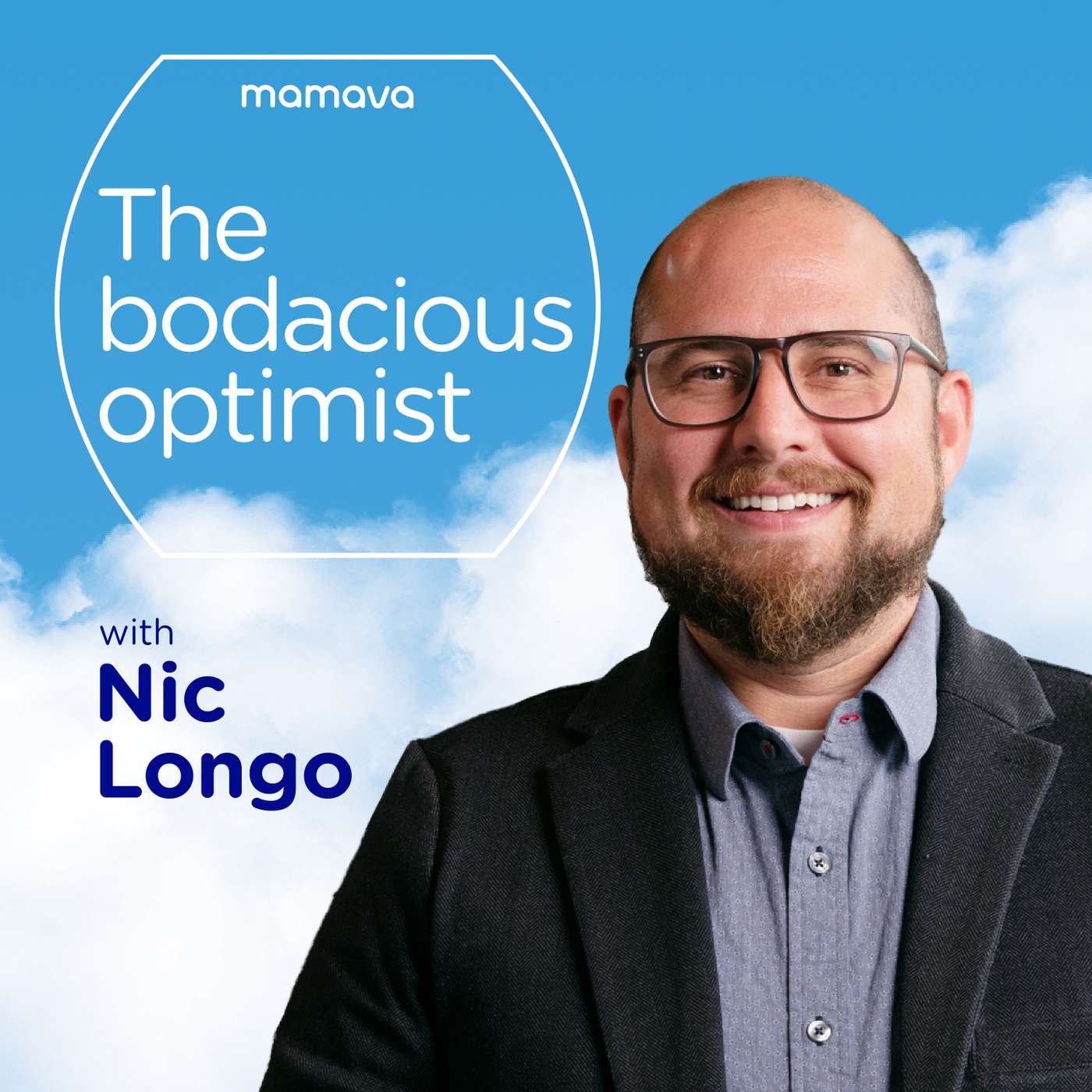 The Bodacious Optimist
