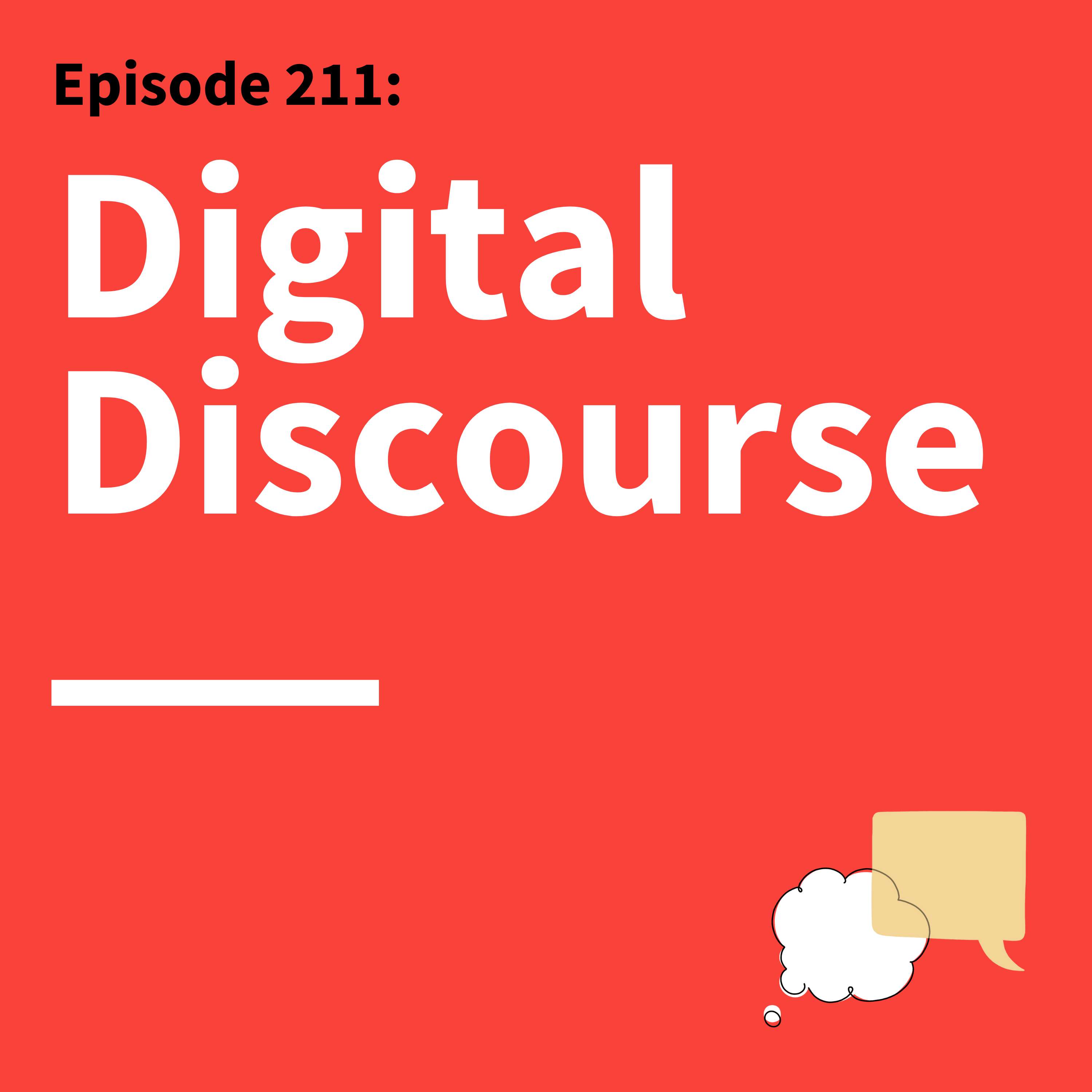 211. Small Screens, Strong Signals: Mastering Modern Communication 211. Small Screens, Strong Signals: Mastering Modern Communication