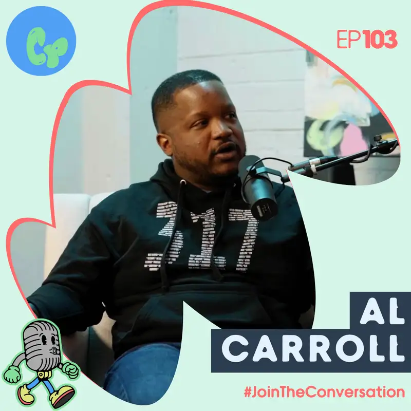 Building Relationships & Maximizing Community Impact with Al Carroll