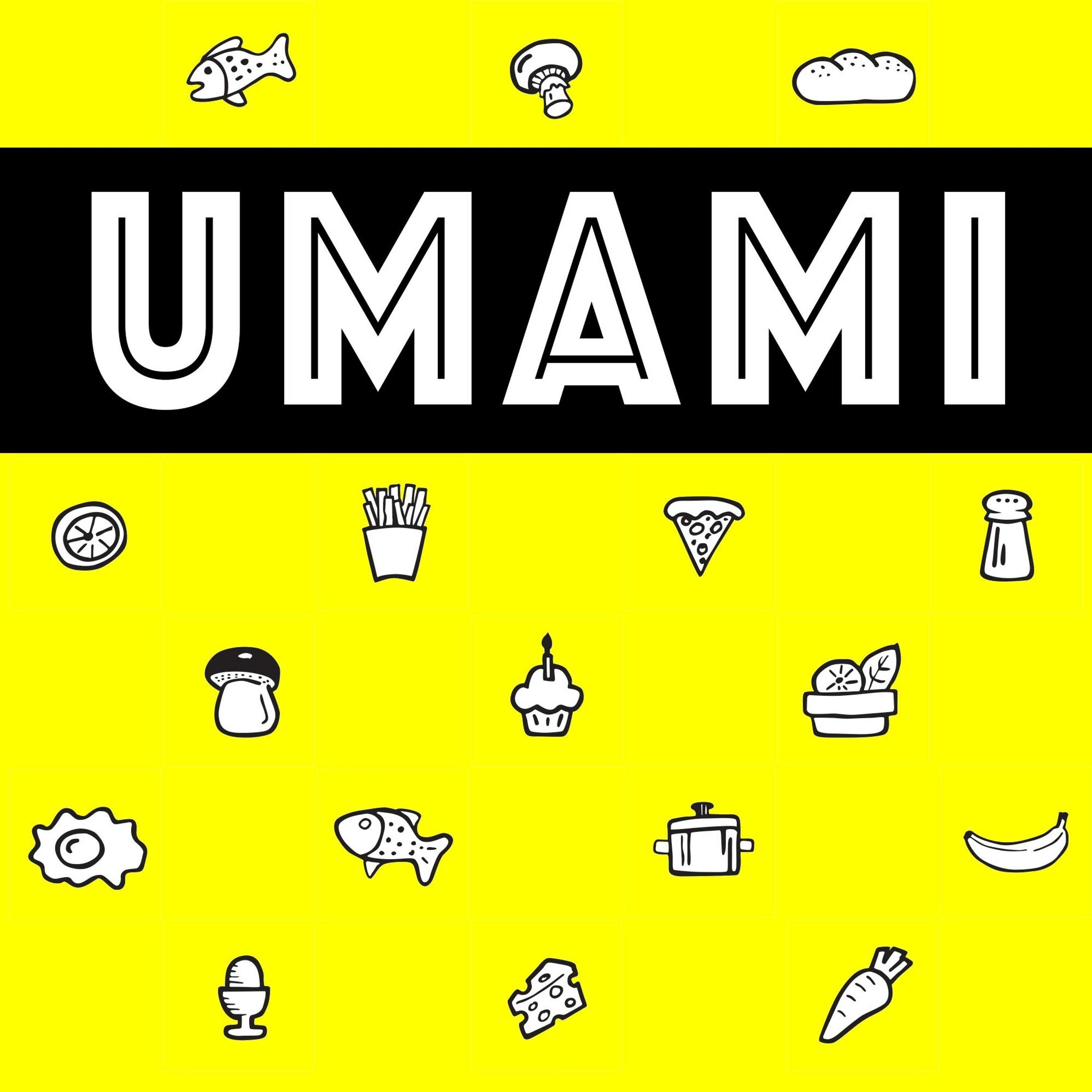 Umami - et matprogram på Radio Nova
