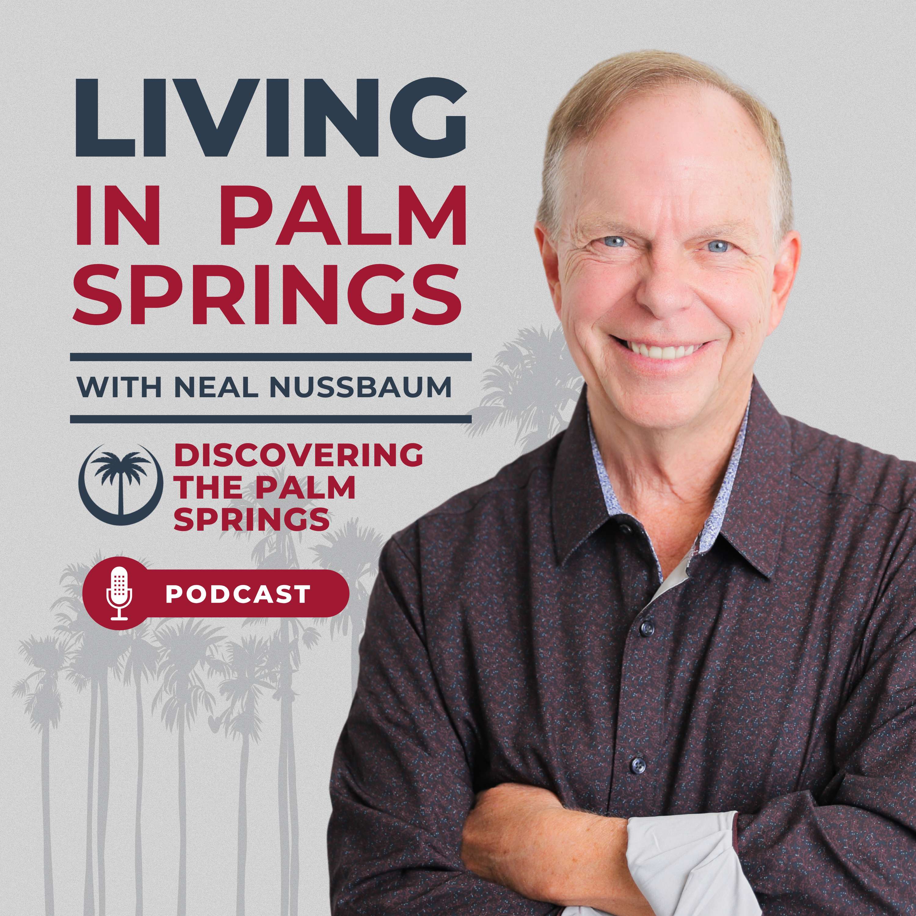 Living In Palm Springs