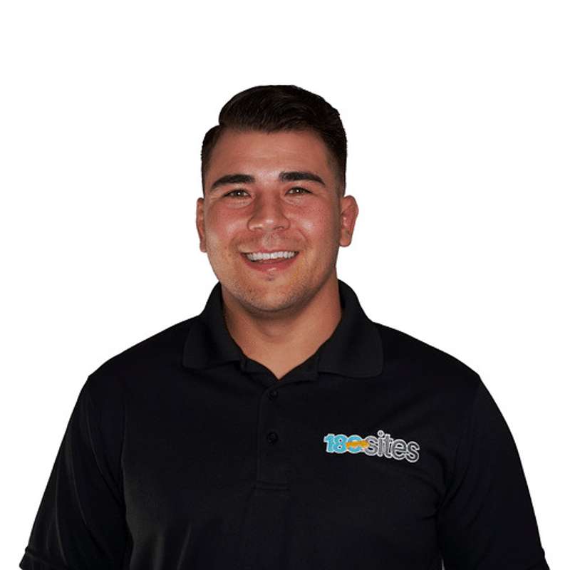 Ryan Golgolsky