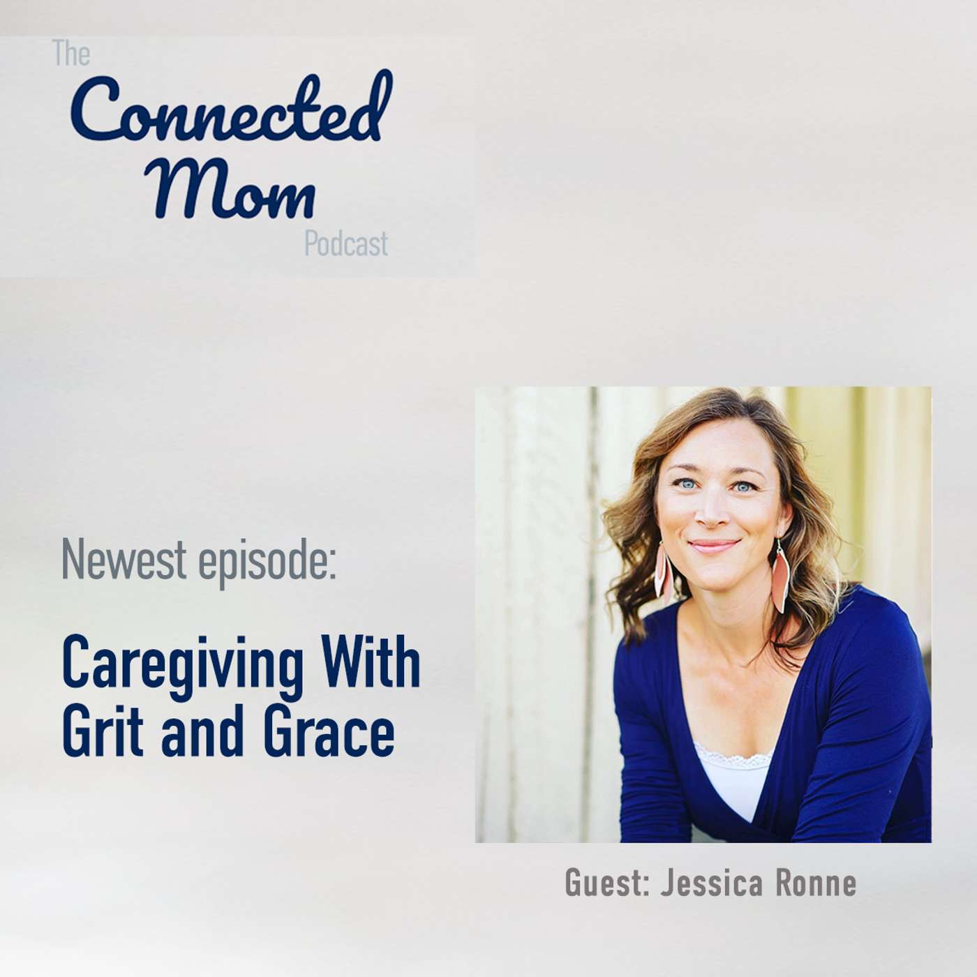 The Connected Mom