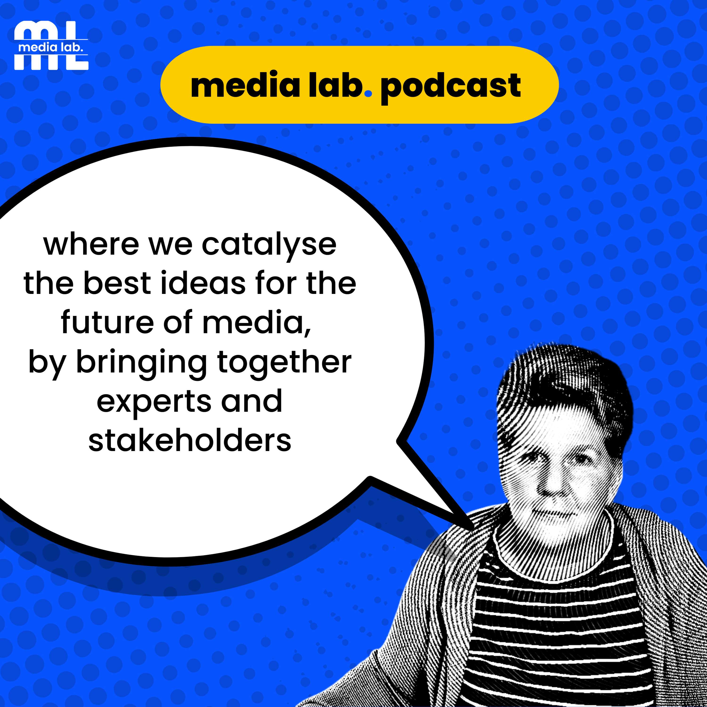 media lab by information labs