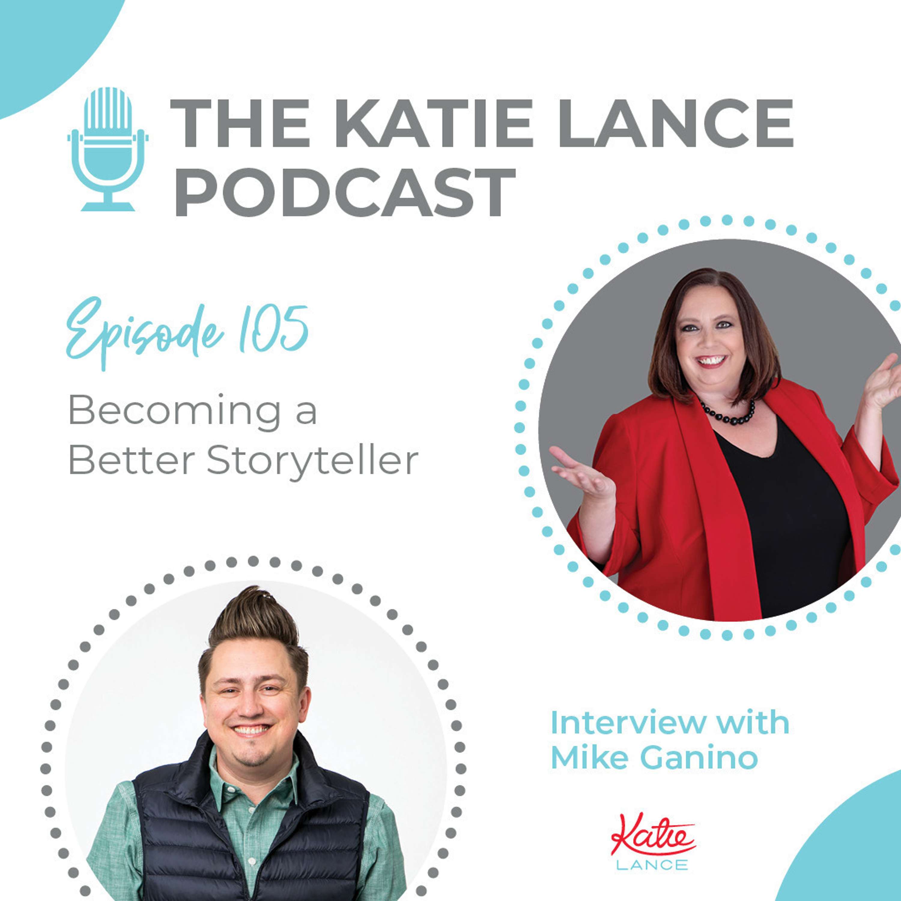 The Katie Lance Podcast