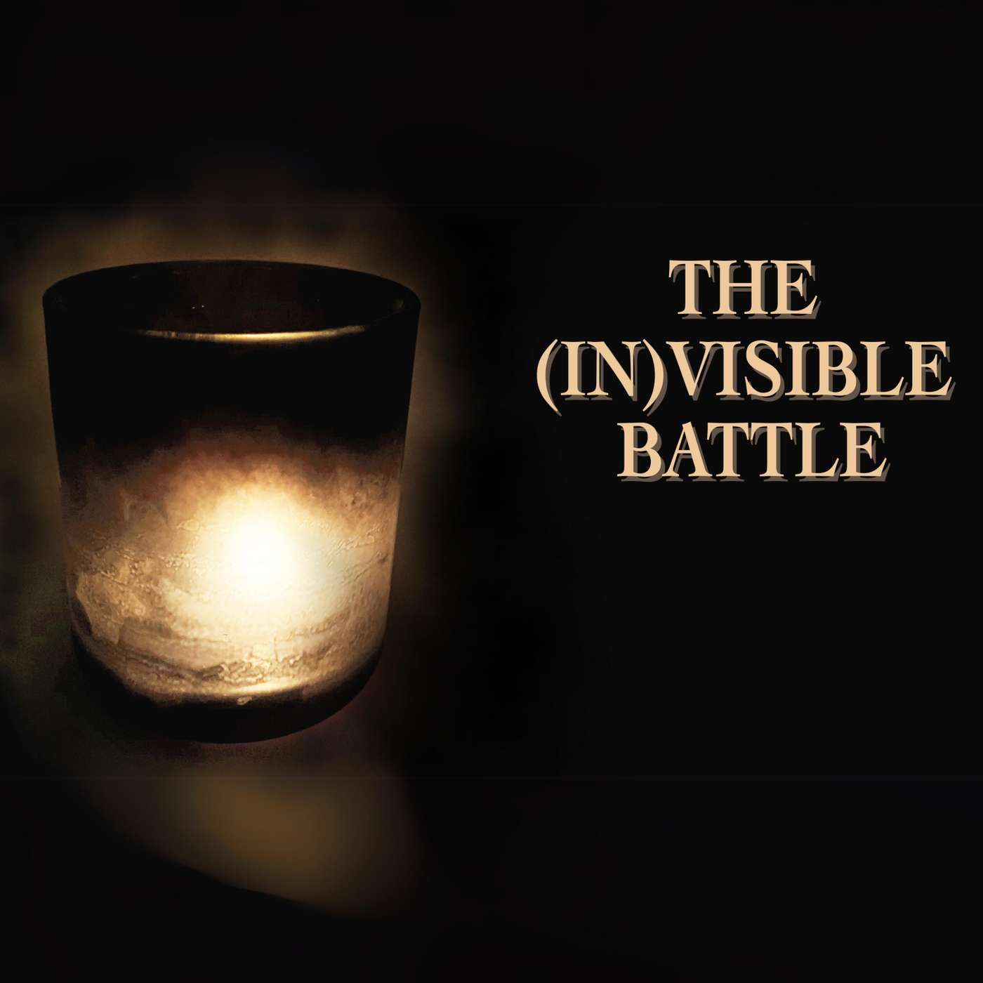 Spiritual Warfare - How To Overcome Temptation