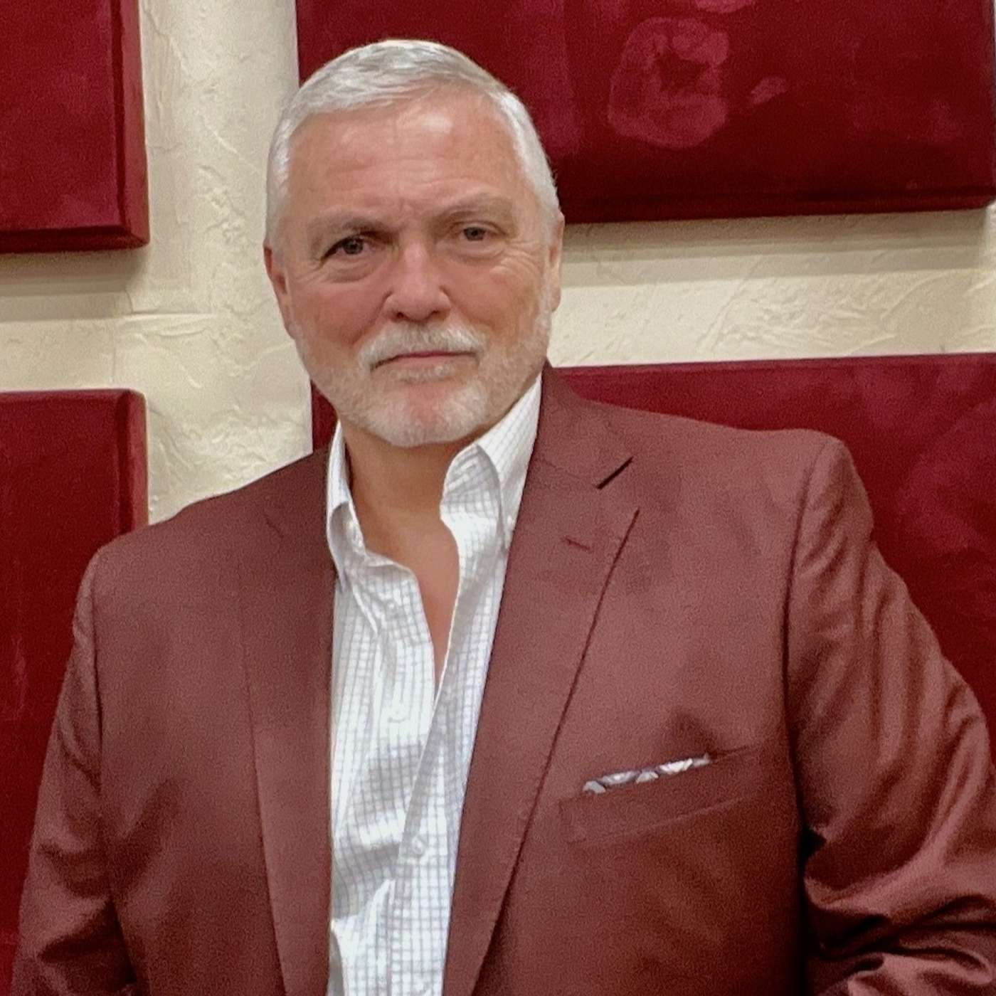 The Paul Truesdell Podcast