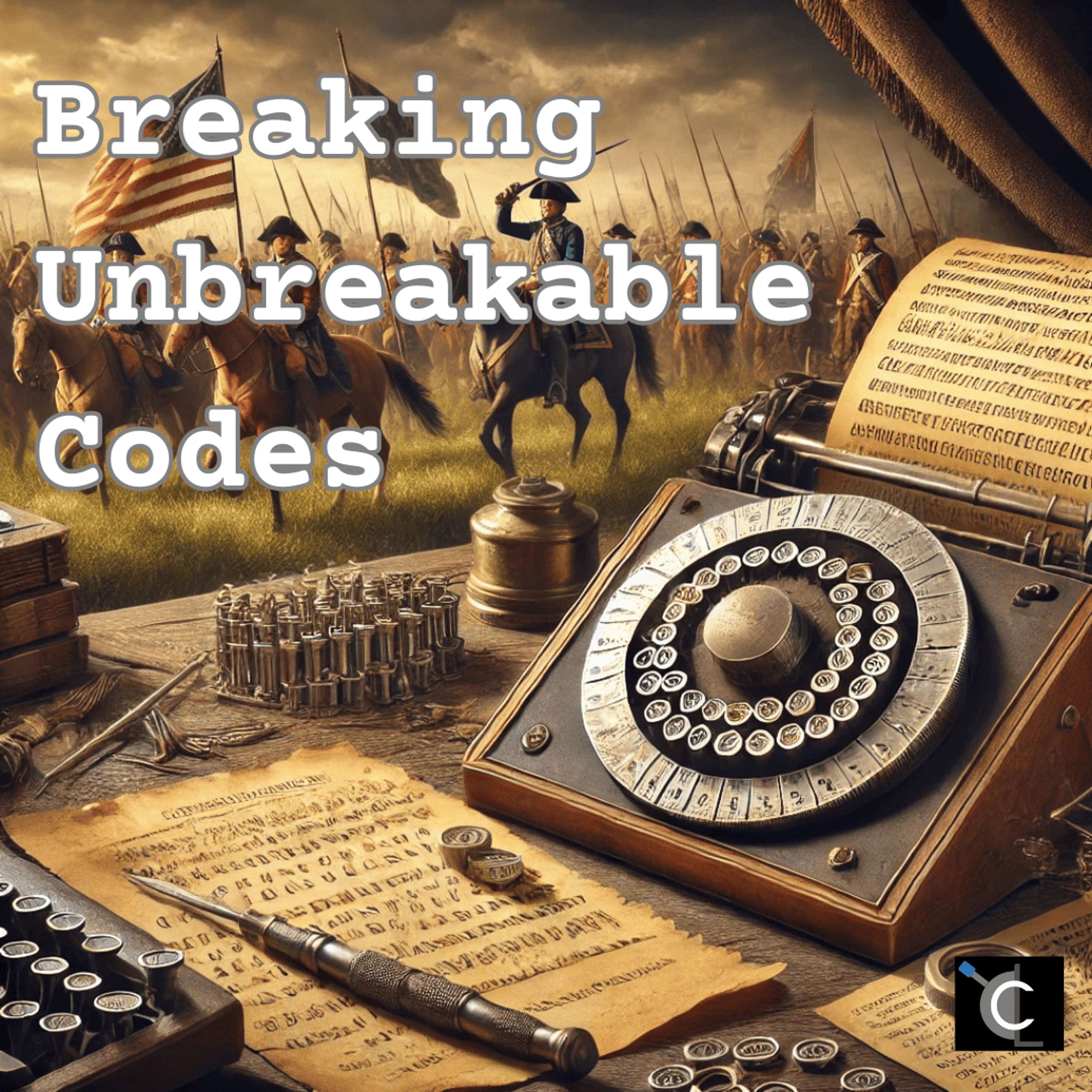 Breaking Unbreakable Codes: The Evolution of Cryptography | Chaos Lever