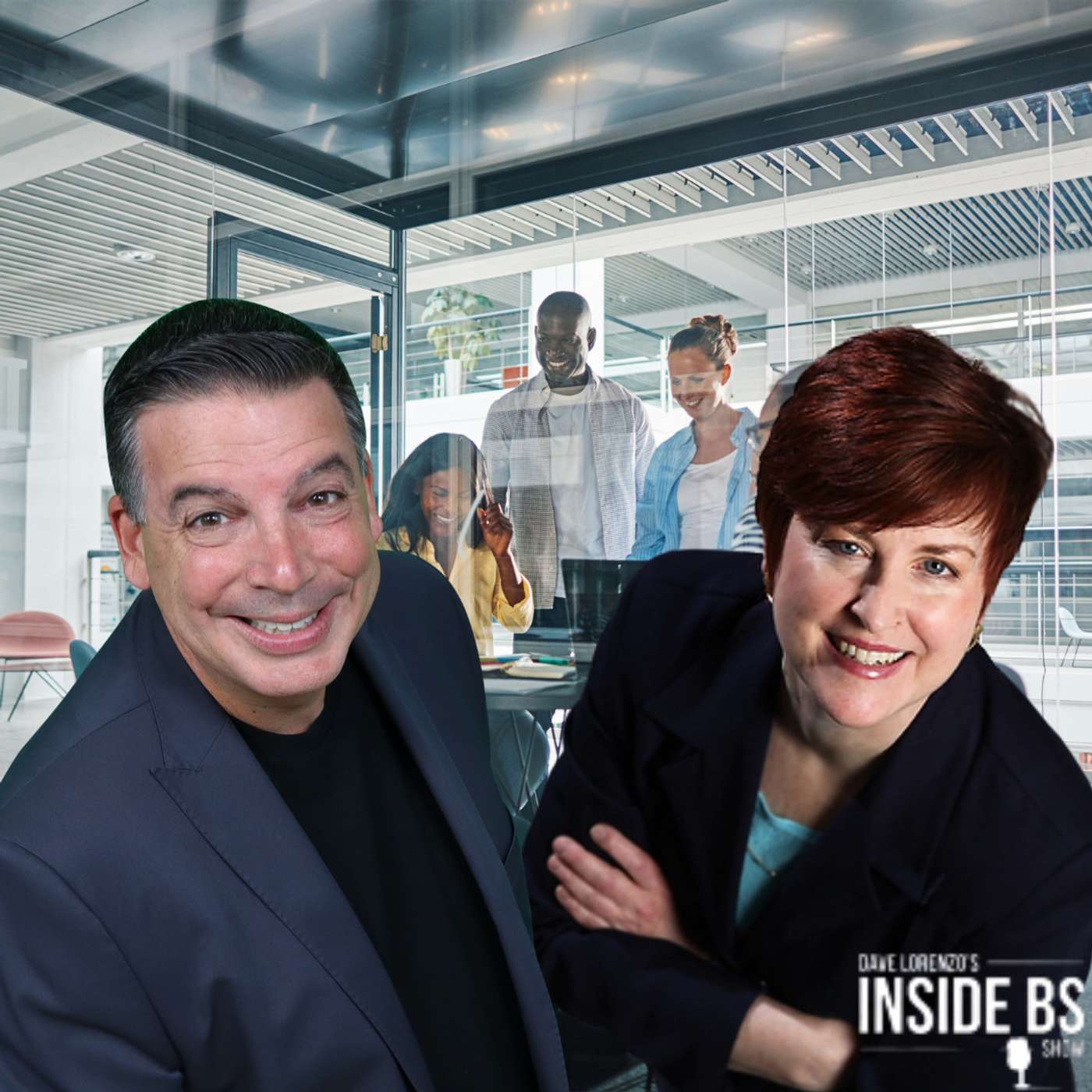 Key to Success in Entrepreneurship: Create a Fantastic Experience | Wendy Spreenberg | 441