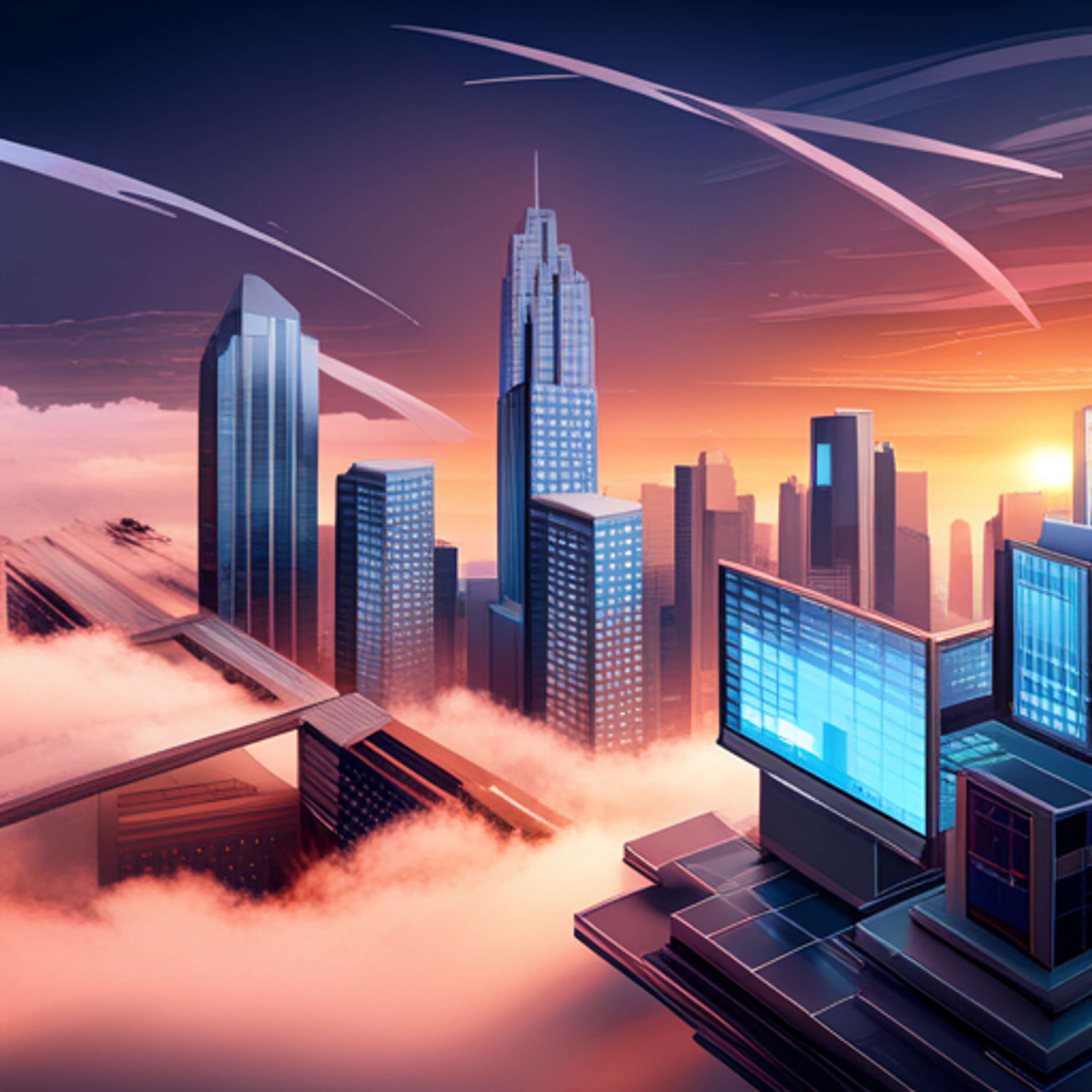 The Future of Loan Servicing: Maximizing Efficiency with Cloud and Salesforce Integration