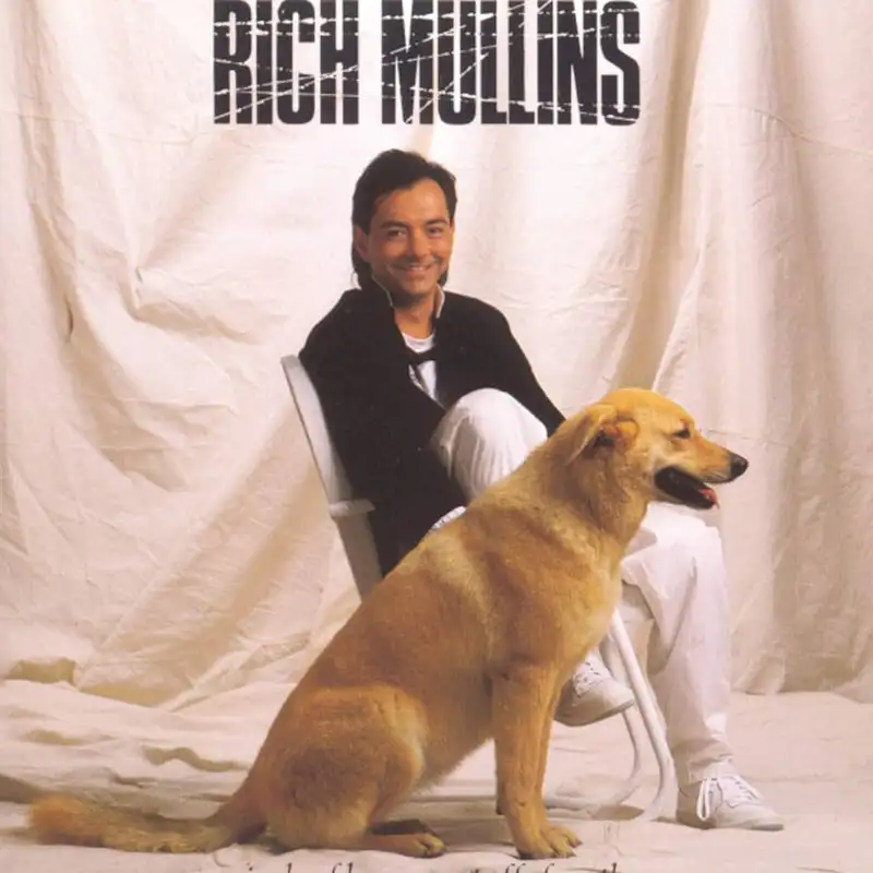 [Preview] The Saint of CCM: Rich Mullins