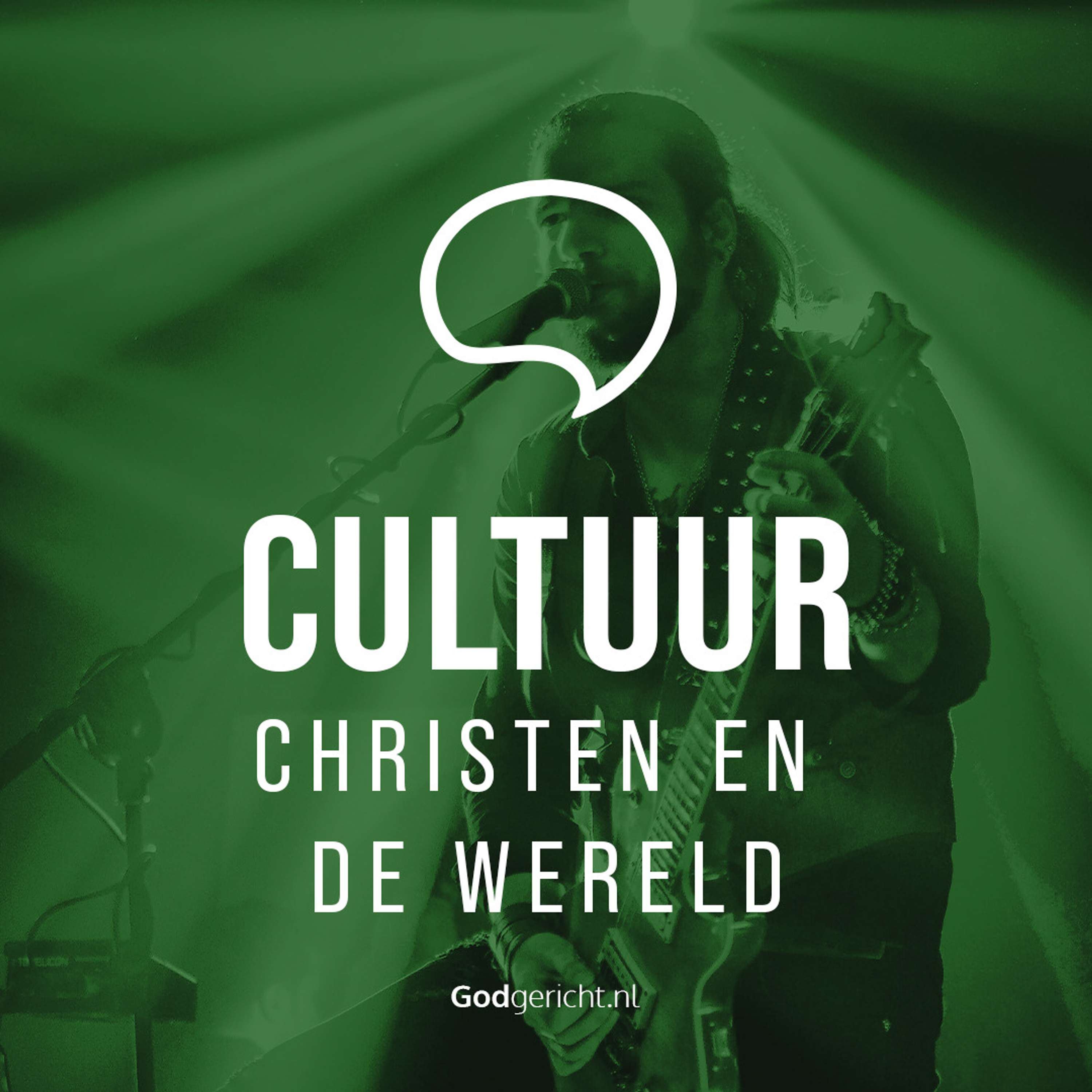 Cultuur & samenleving – hoe sta je als christen in de wereld?