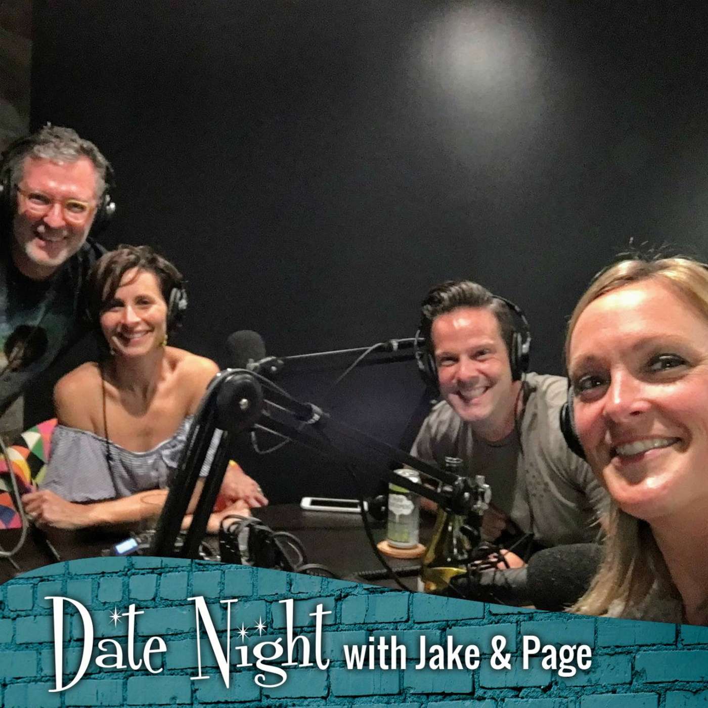 Date Night with Jake and Page