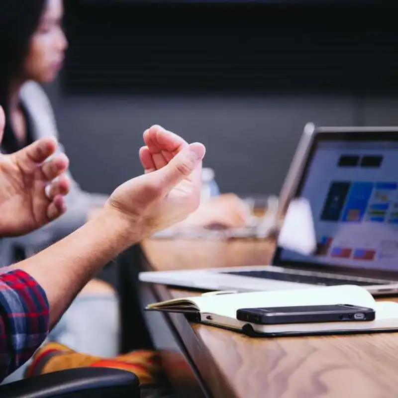 How To Measure Workplace Productivity w/ Zoe Fragou