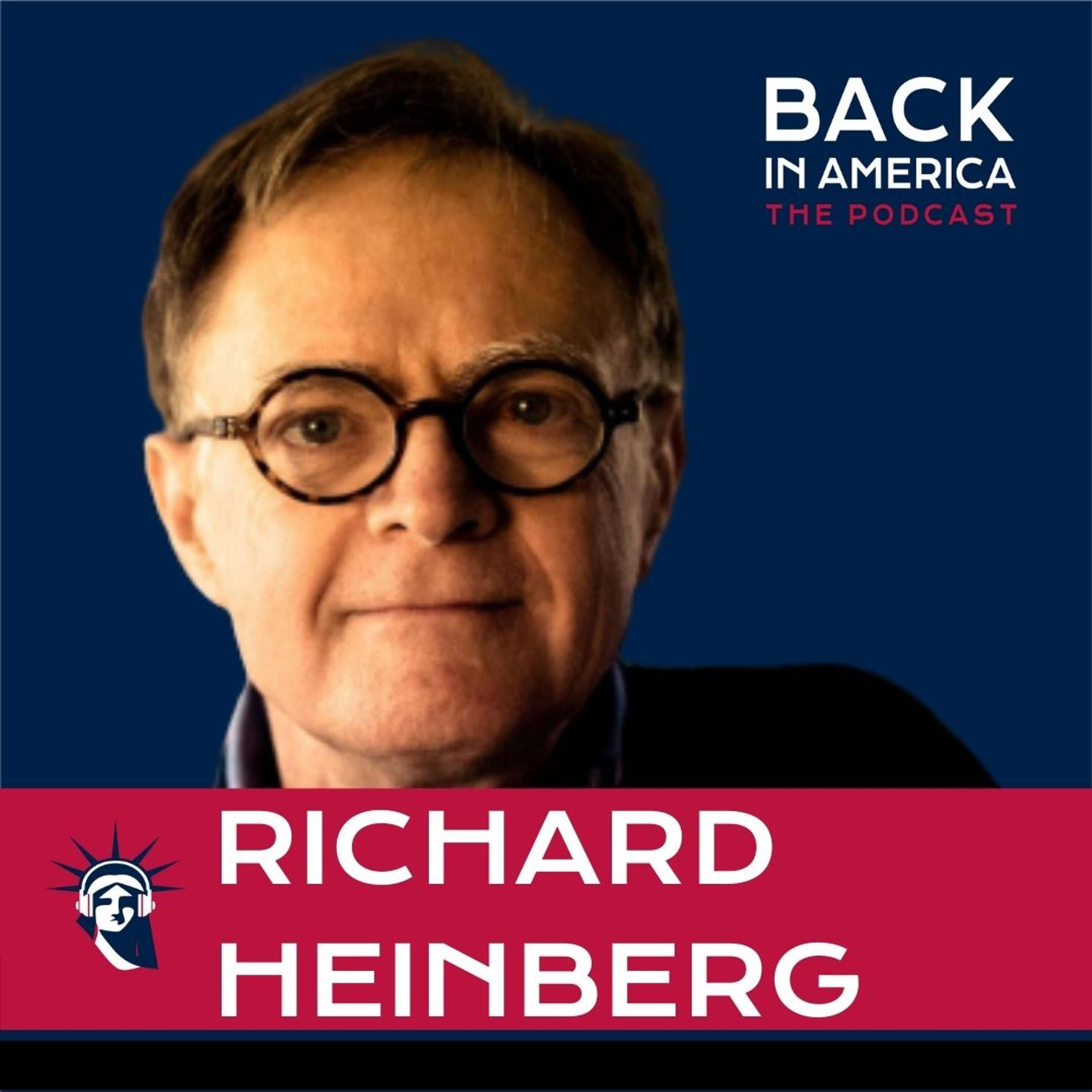Back in America