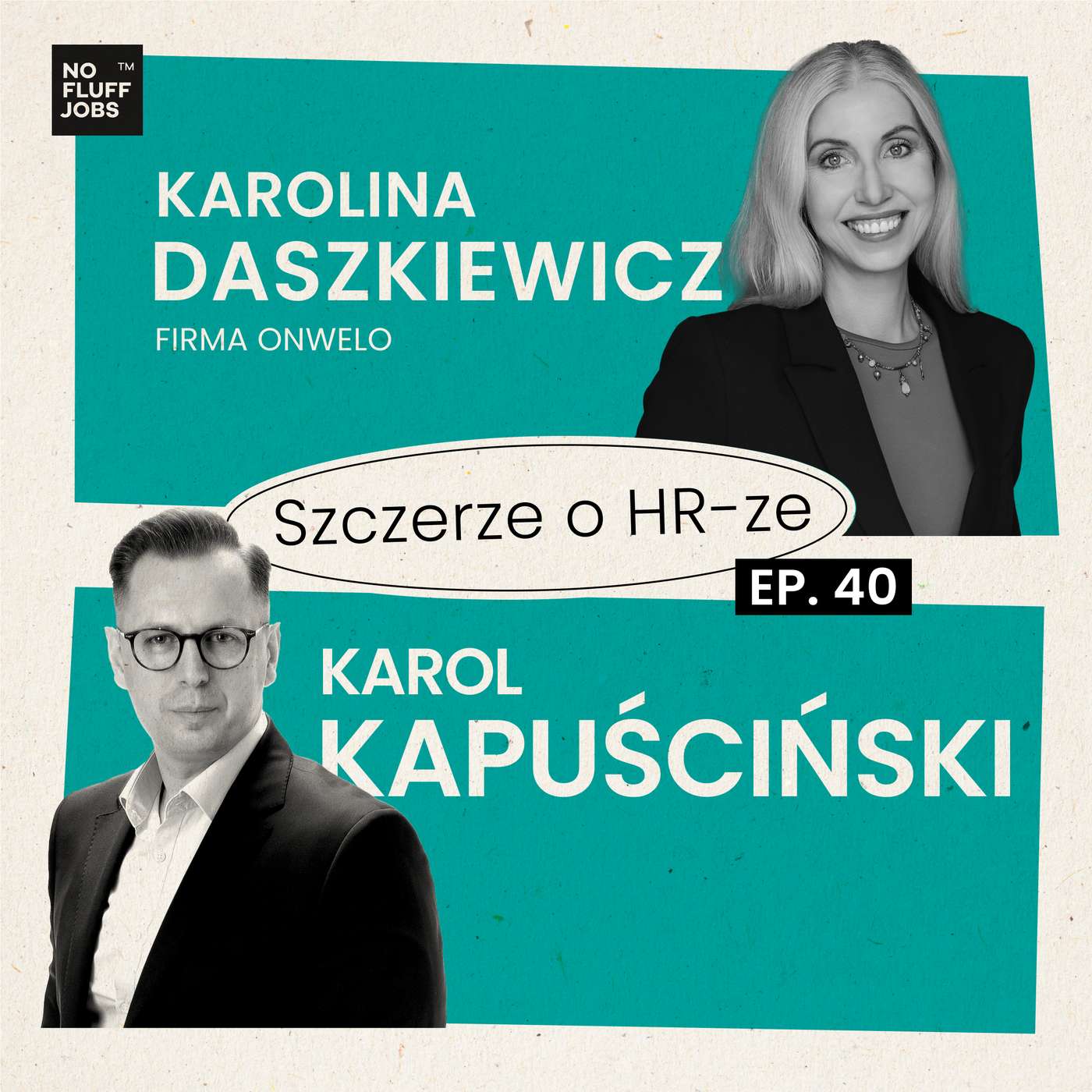#40 - HR w kryzysie czyli jak utrzymać wartości i ciągłość biznesową w sytuacji ogromnych zmian  w organizacji?