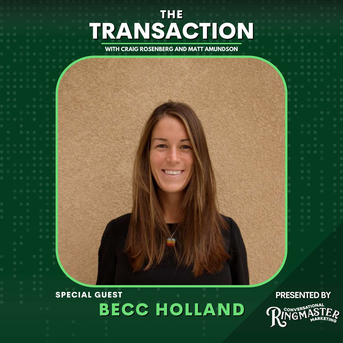 The Transaction