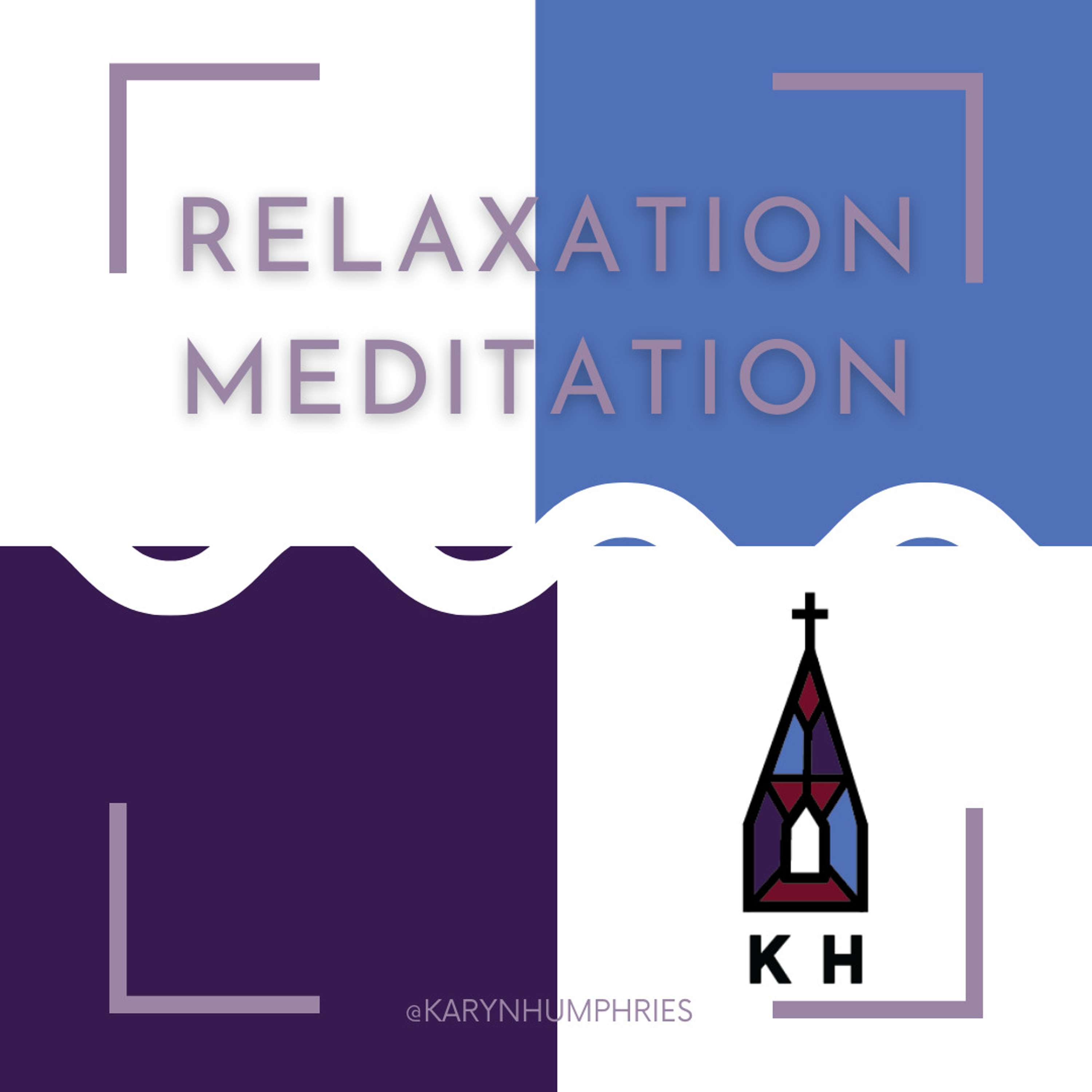 Witness + Ponder with Coach Karyn
