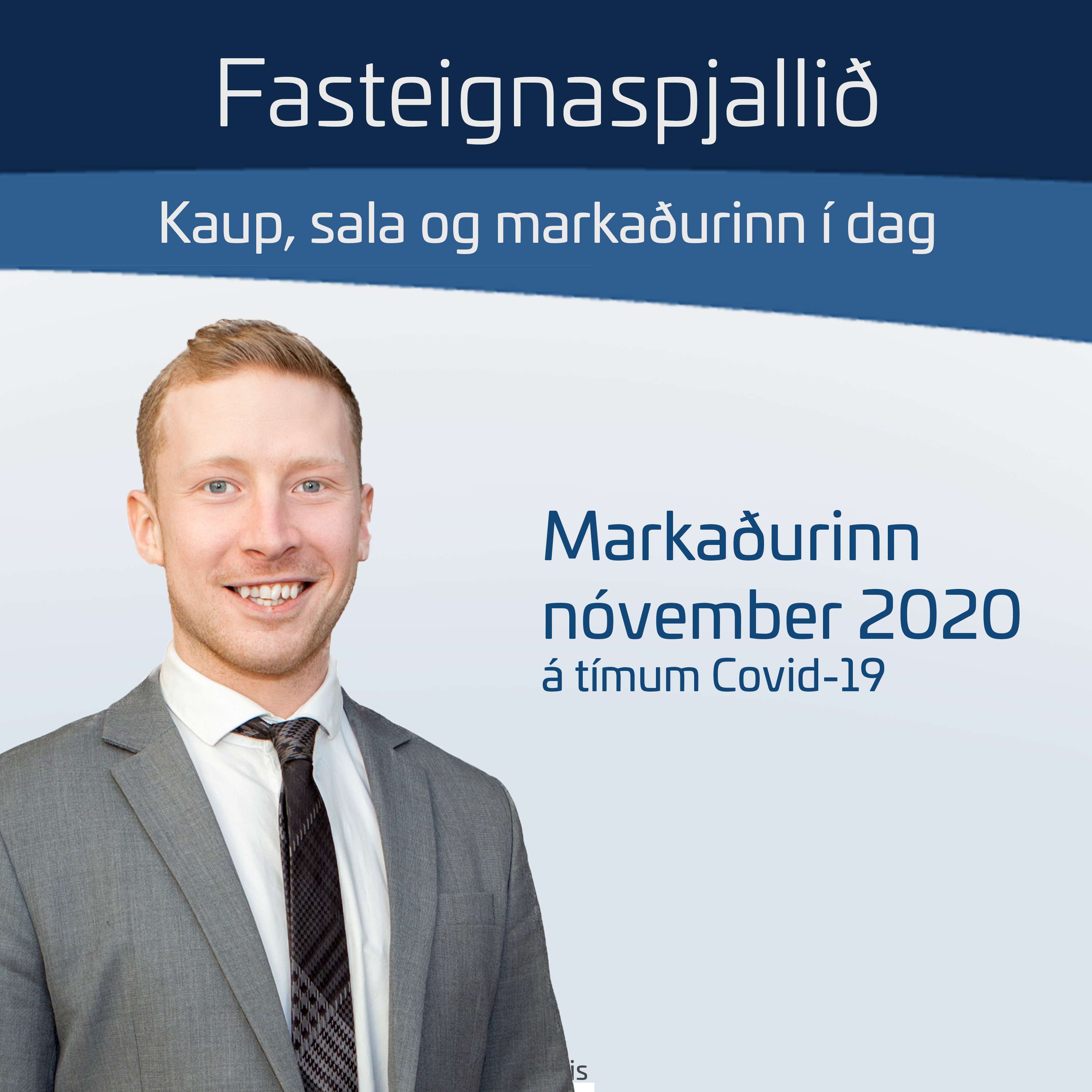 Fasteignaspjallið