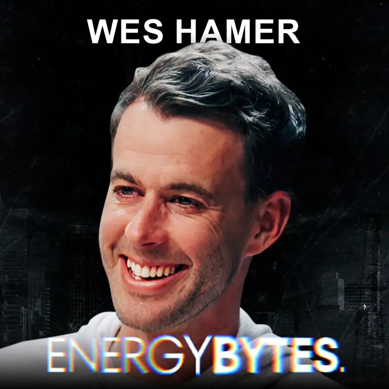 EP 38: Wes Hamer from Tasq
