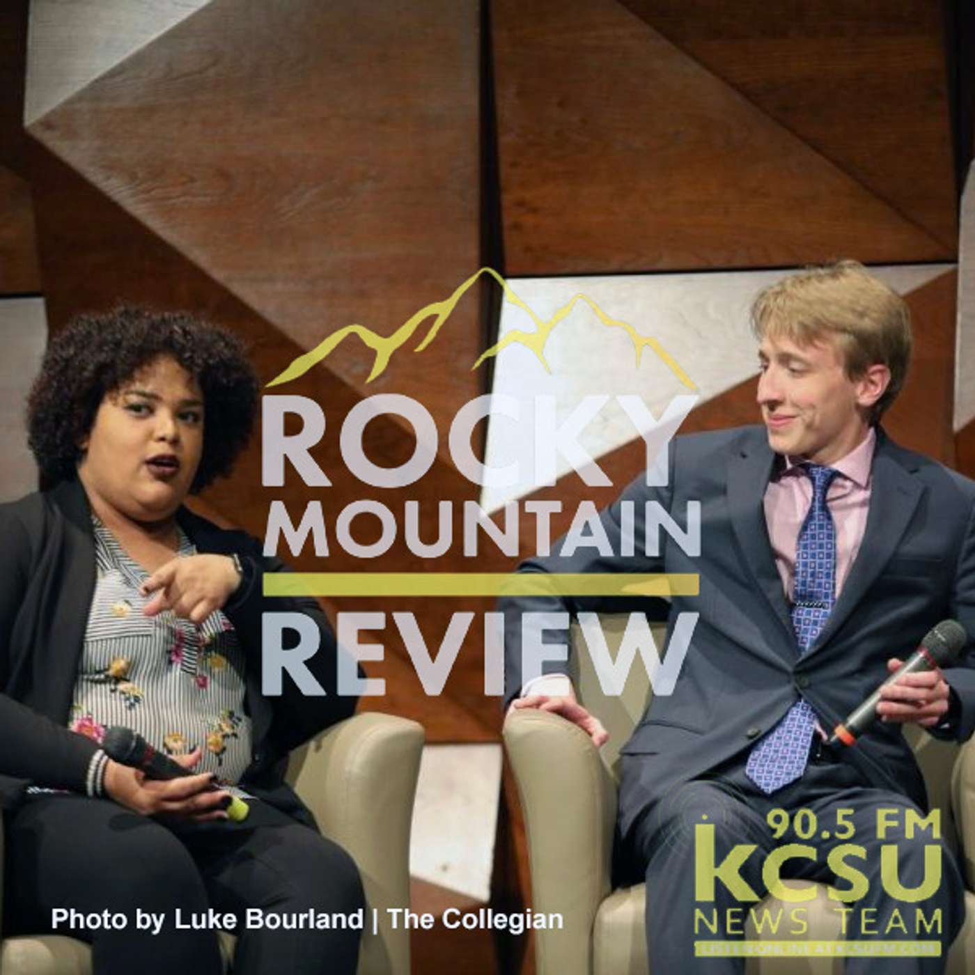 ASCSU presidential and speaker elections; TikTok moderators file lawsuit