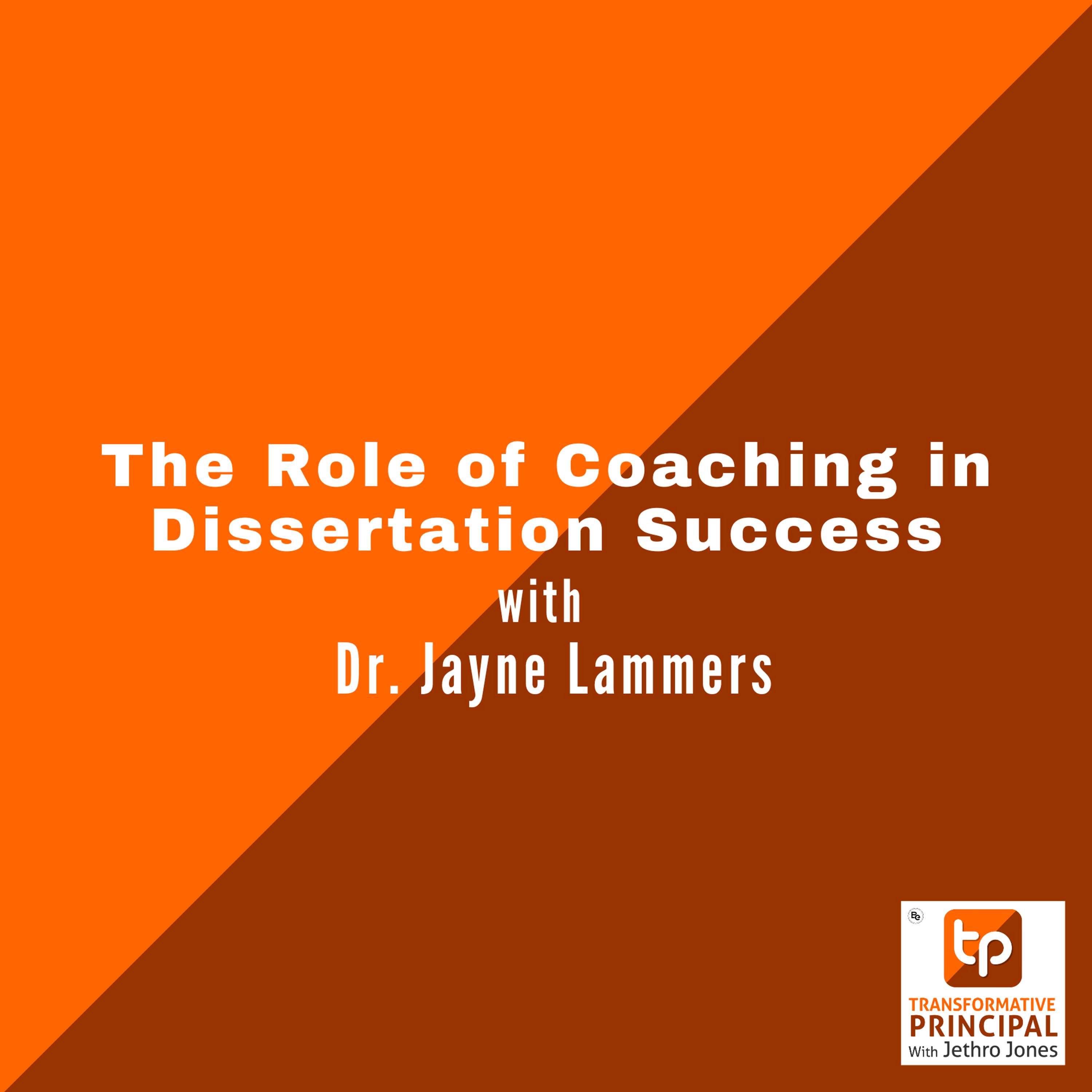 Transformative Principal