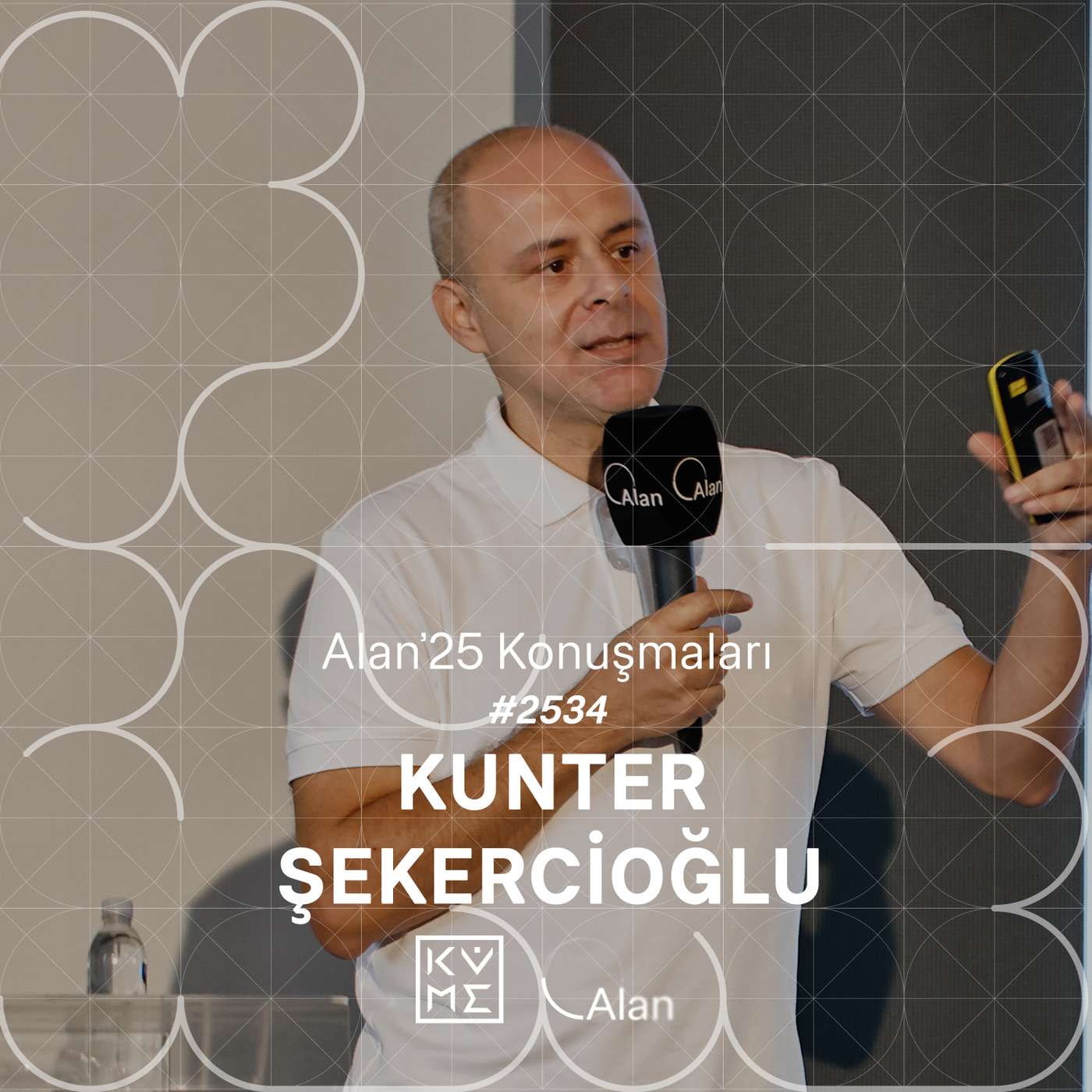 Alan’25 Konuşmaları