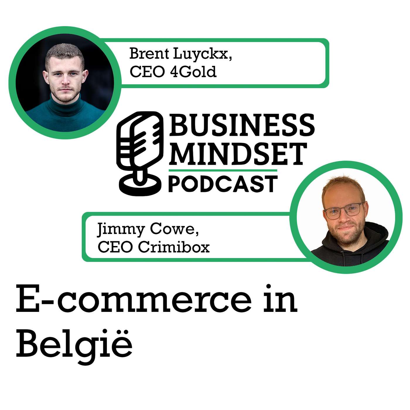 E-commerce in België