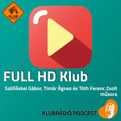 Full HD Klub