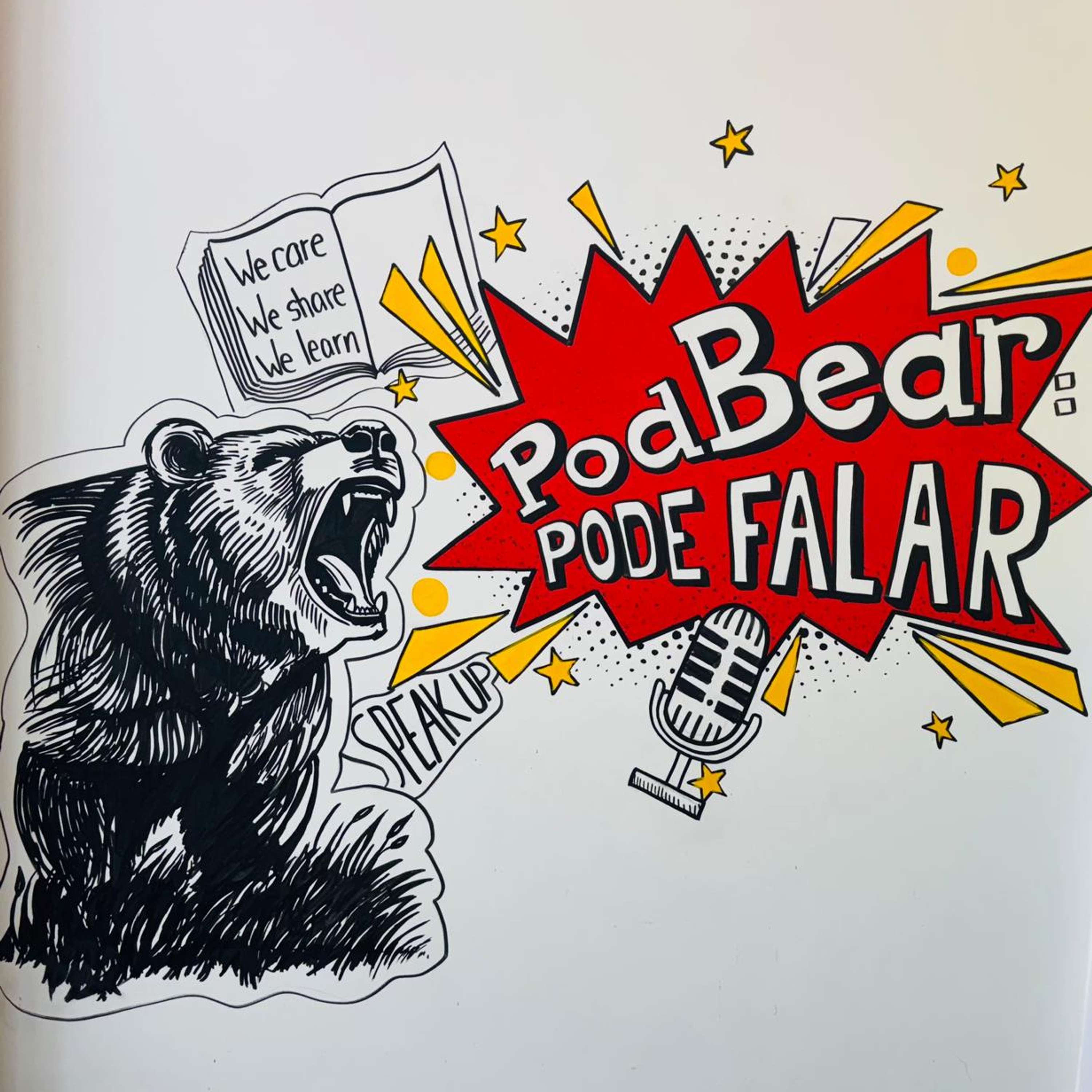 PodBear