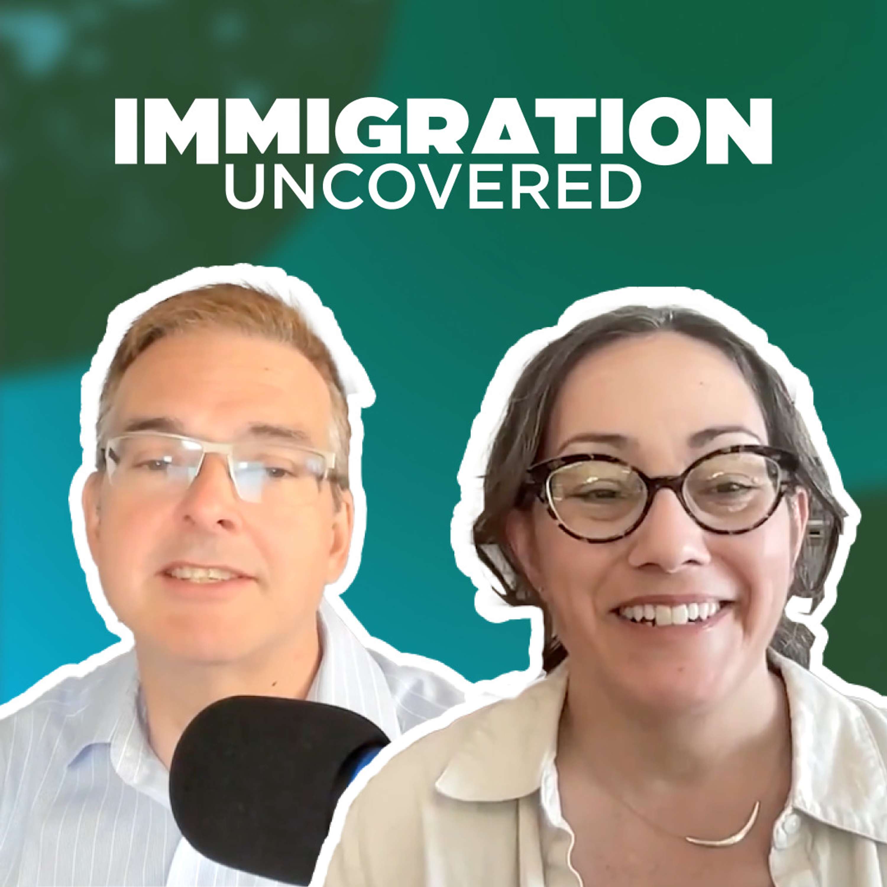 Immigration Uncovered