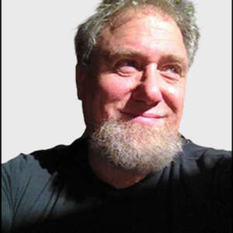 Jon Goldman
