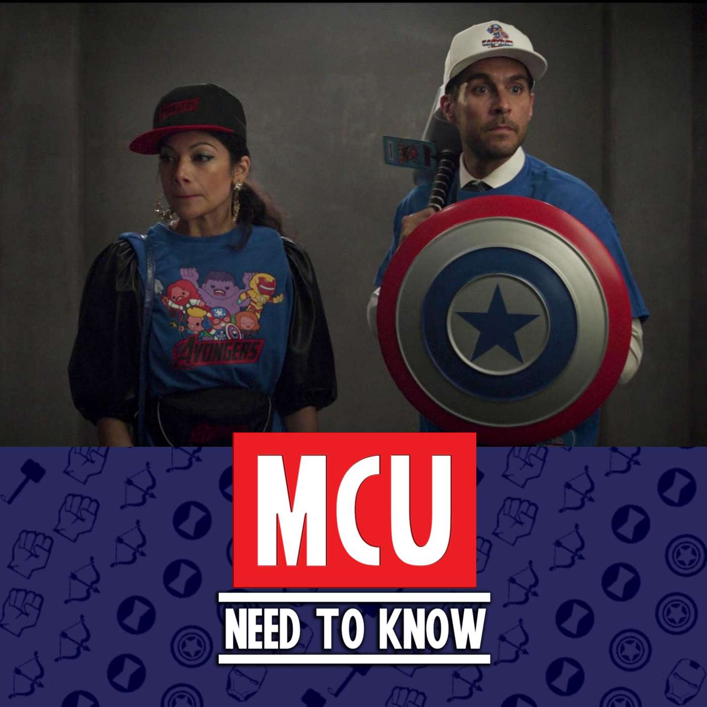 MCU Need to Know