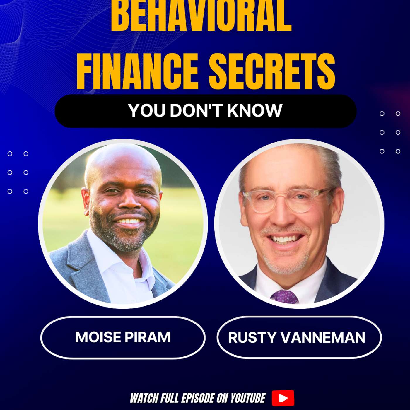 The Shocking TRUTH About Behavioral Finance Secrets You Don't Know