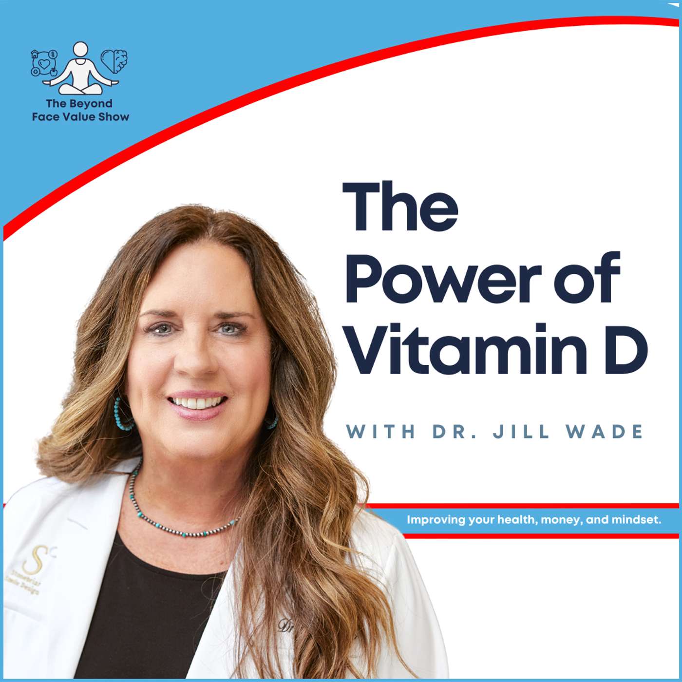 The Power of Vitamin D The Power of Vitamin D