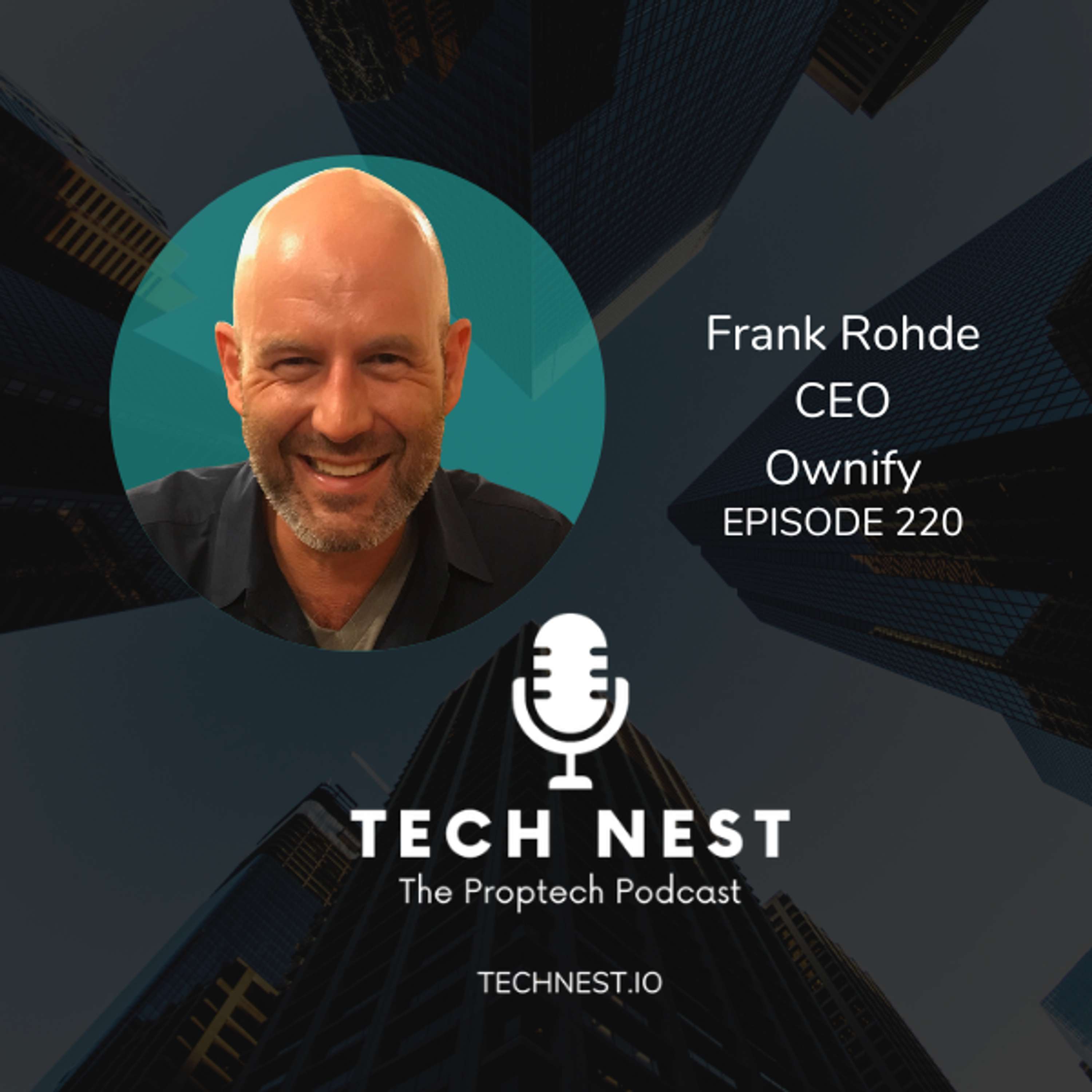 Tech Nest: The Proptech Podcast